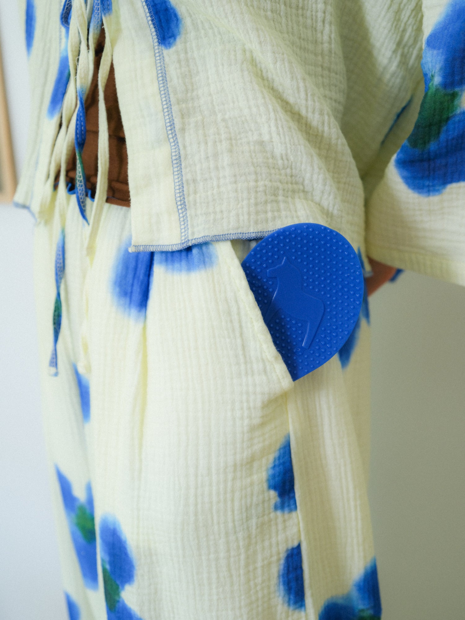 庭の花のもんぺパンツ – pamm.officialstore
