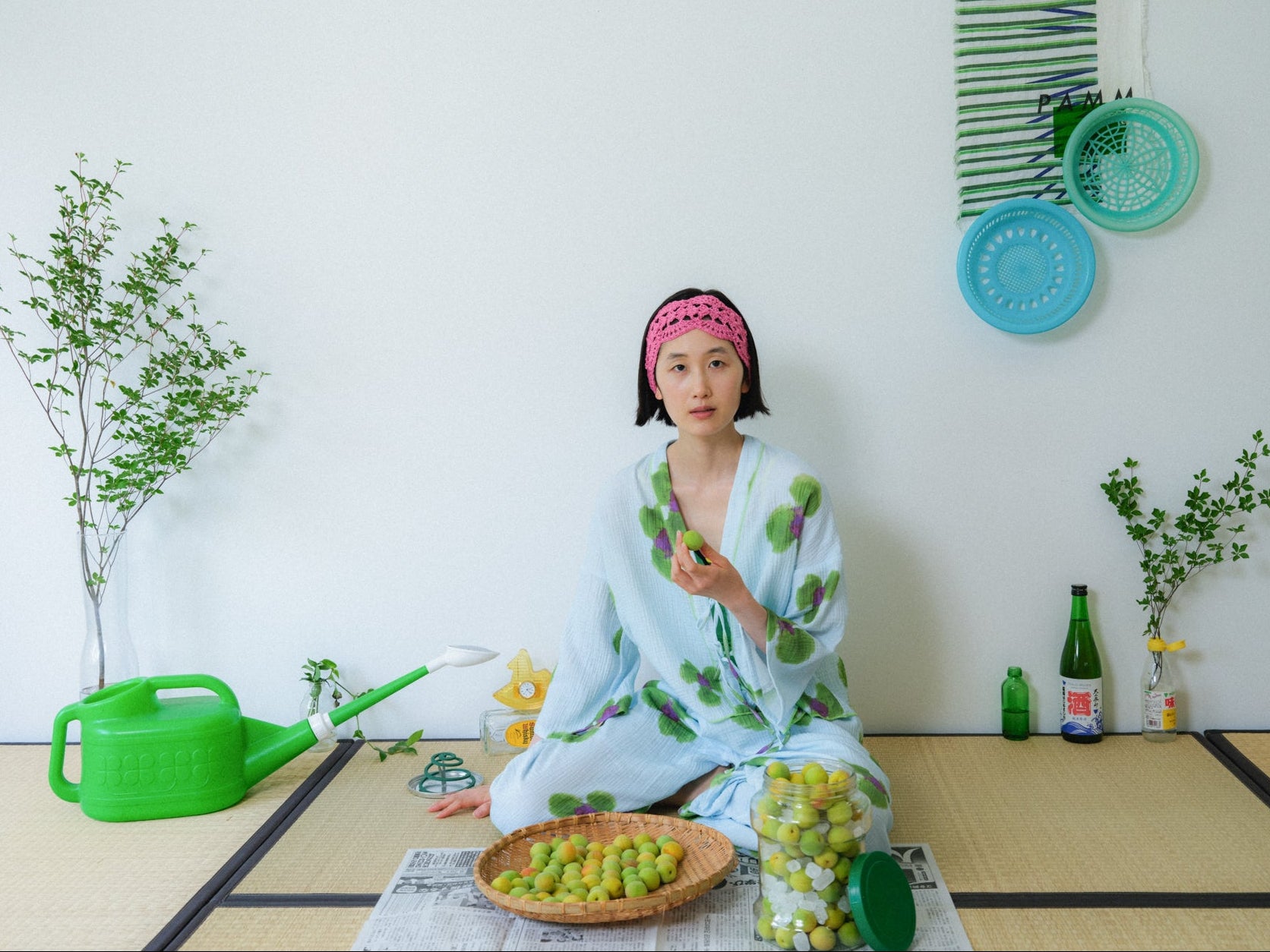 ピアリマーマ　パジャマ PAMM – pamm.officialstore
