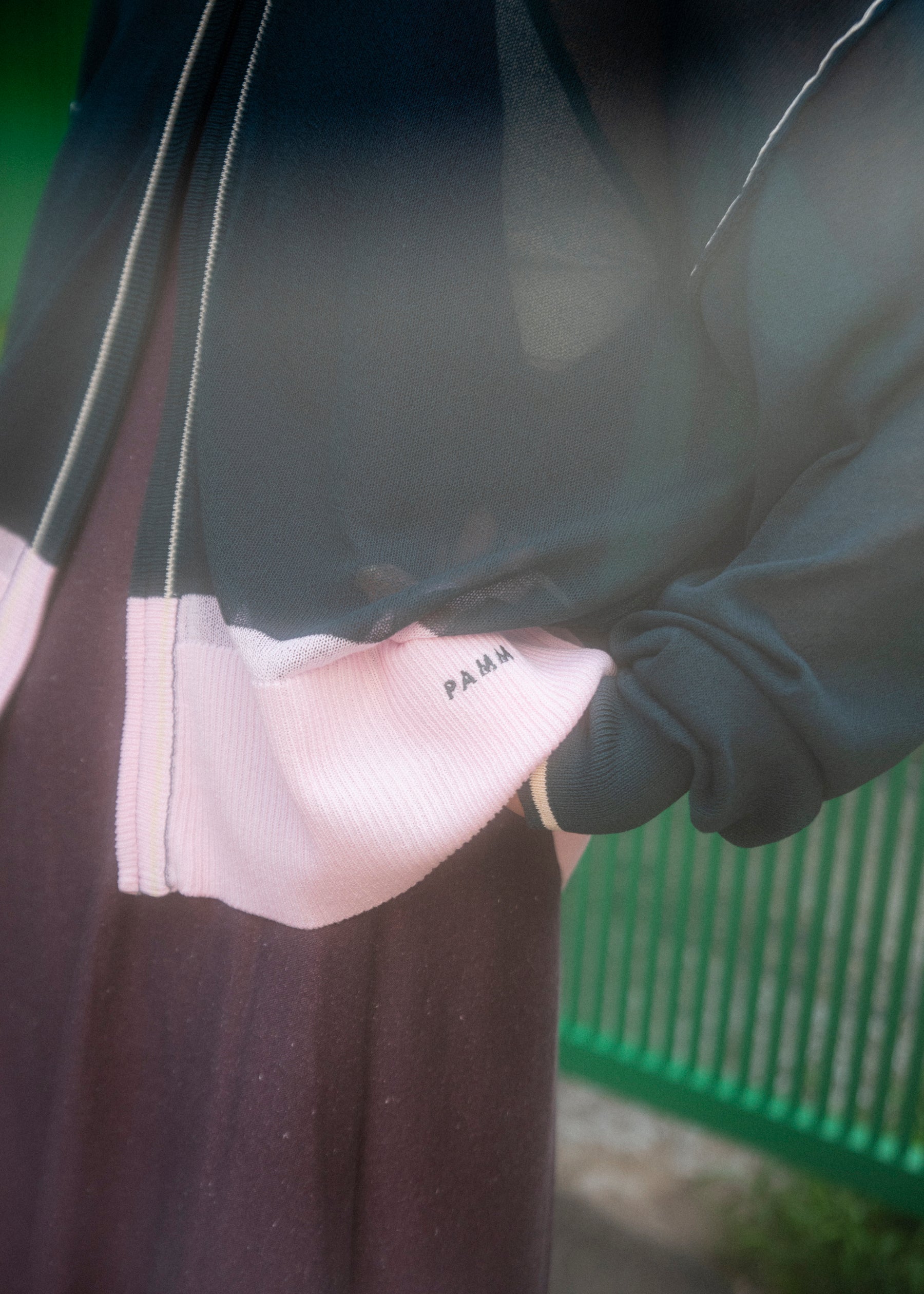 トップス P.A.M. adidas ZX 1000 A-ZX Pam Pam Men's - FZ0829 - US