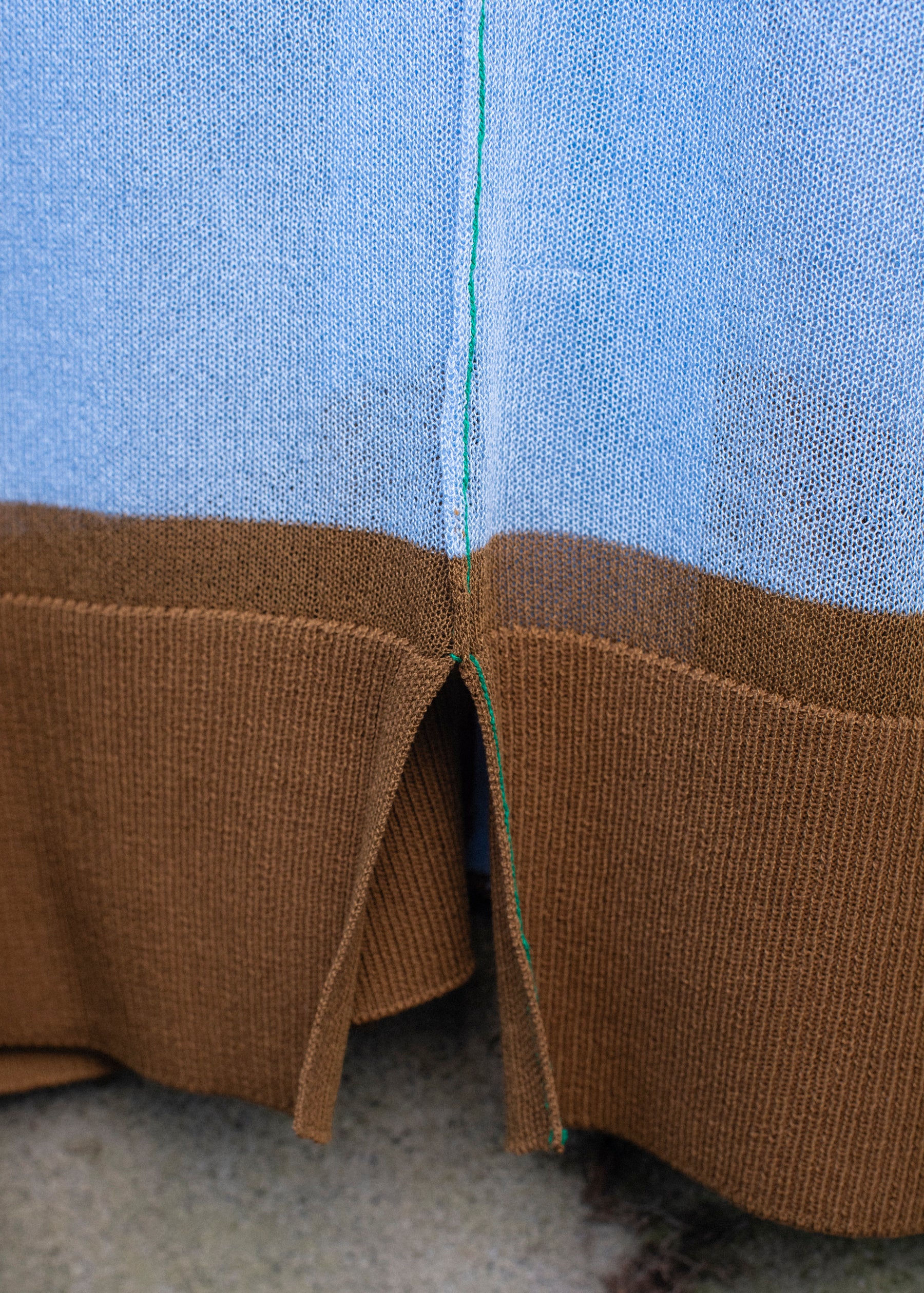 see-through zip tops – pamm.officialstore