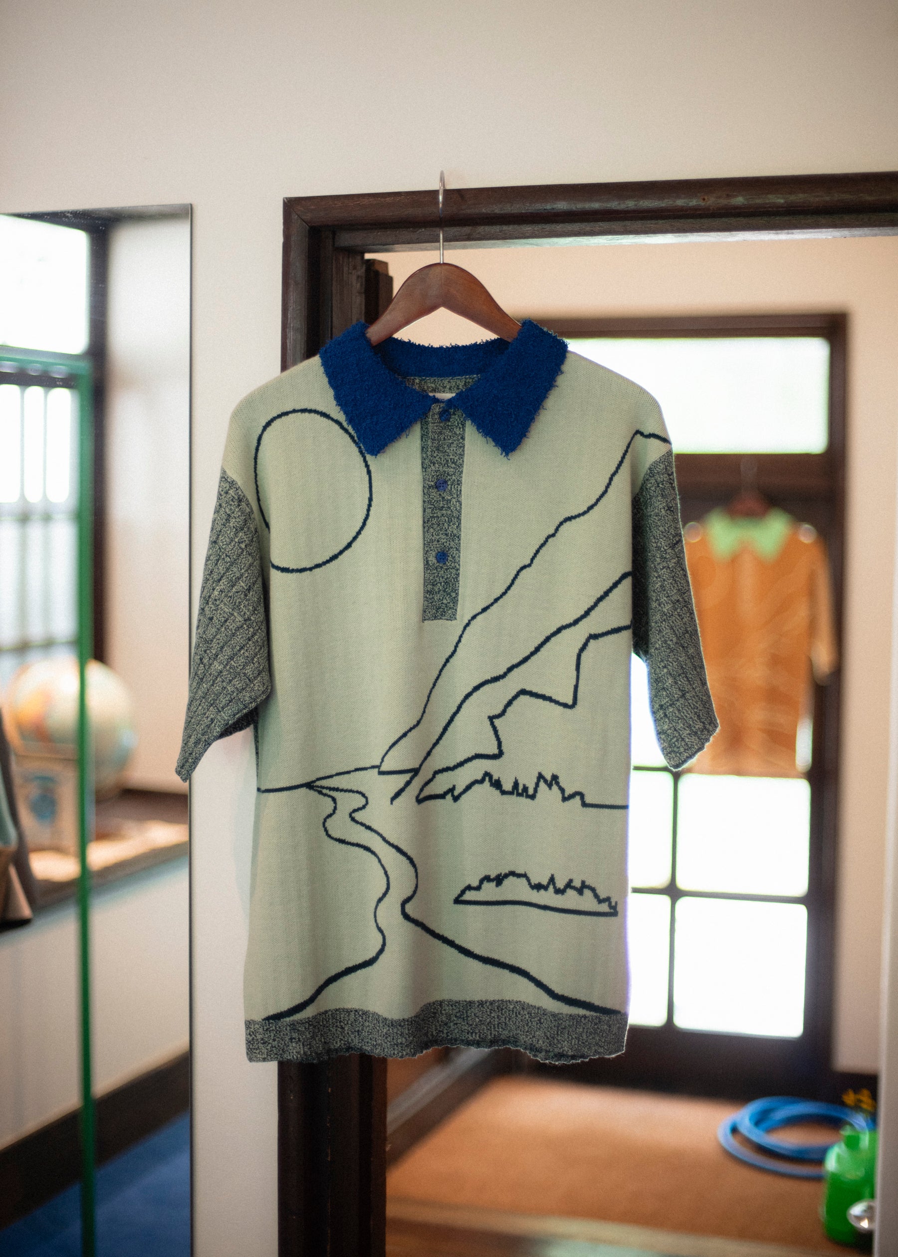 トップス pamm Tops / Op – pamm.officialstore