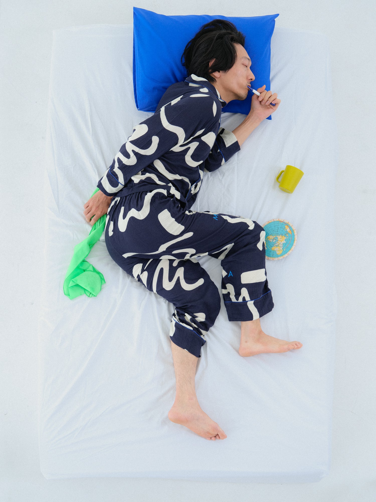 PAMMのガーゼパジャマ – pamm.officialstore