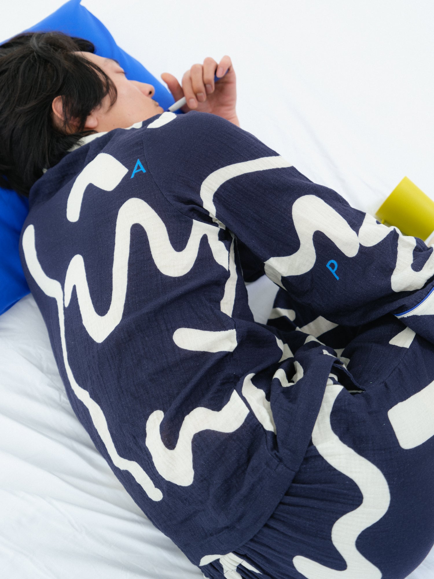 PAMMのガーゼパジャマ – pamm.officialstore