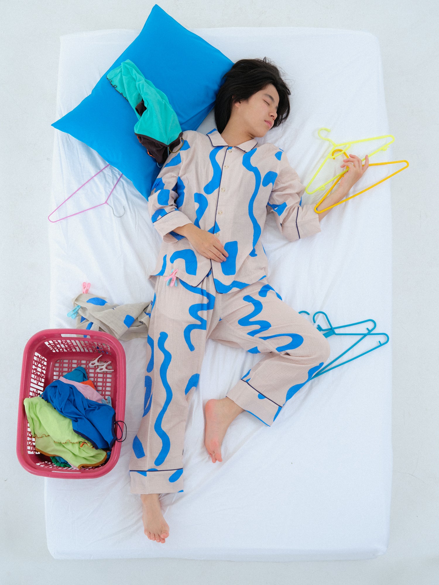 PAMMのガーゼパジャマ – pamm.officialstore