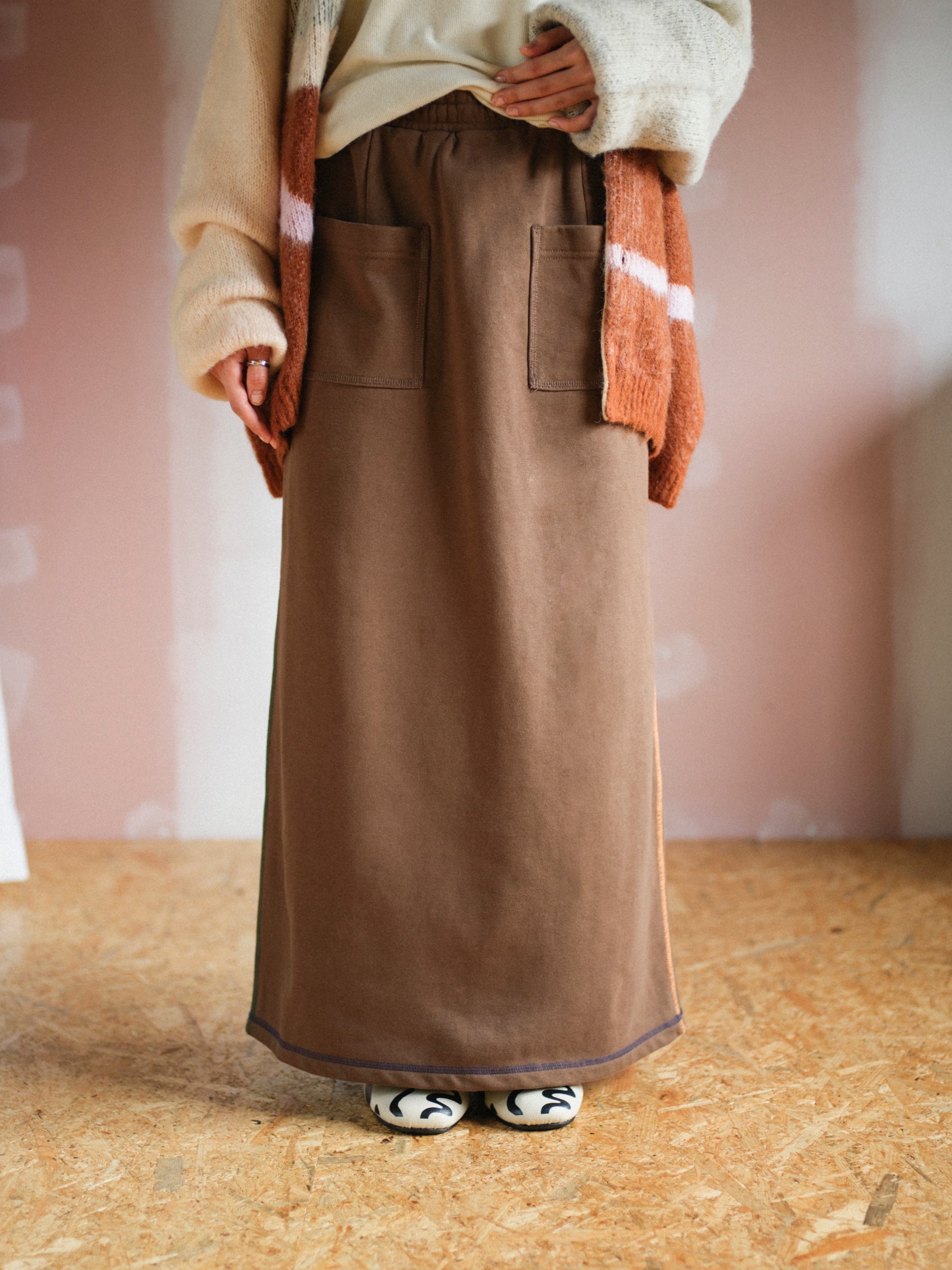 PAMMのスウェットスカート – pamm.officialstore
