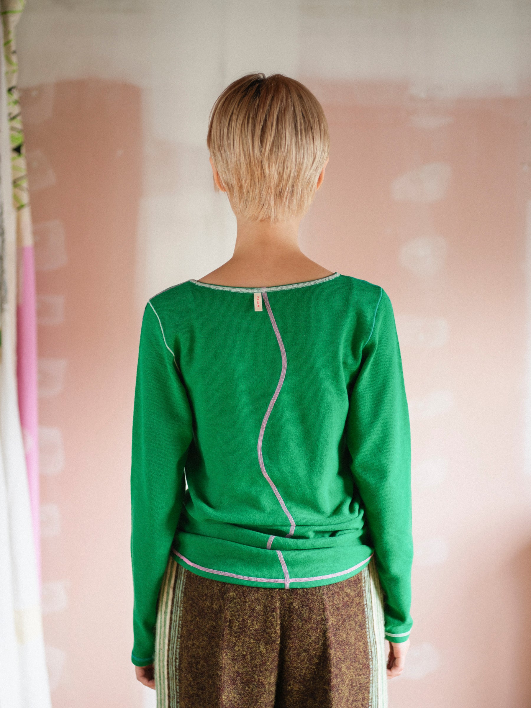 PAMMのウォームウェア – pamm.officialstore