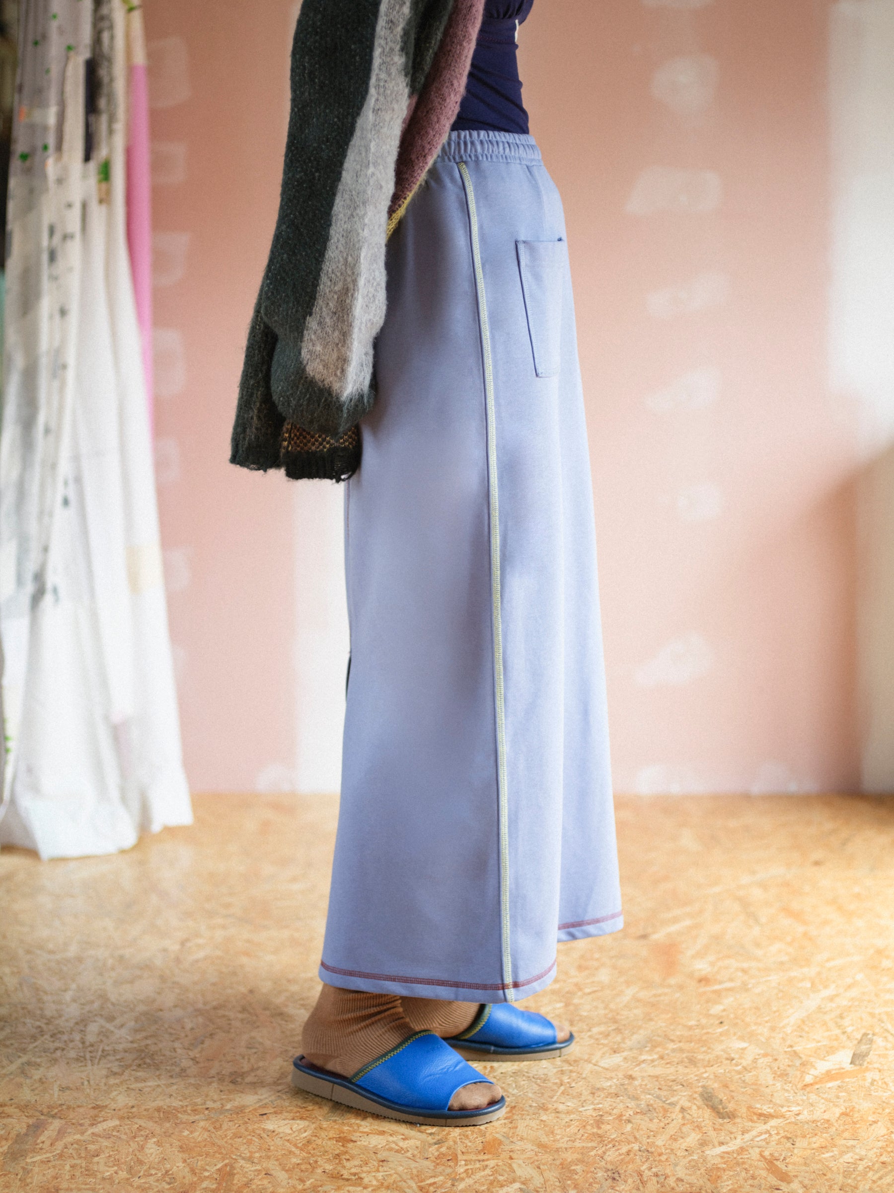 PAMMのスウェットスカート – pamm.officialstore
