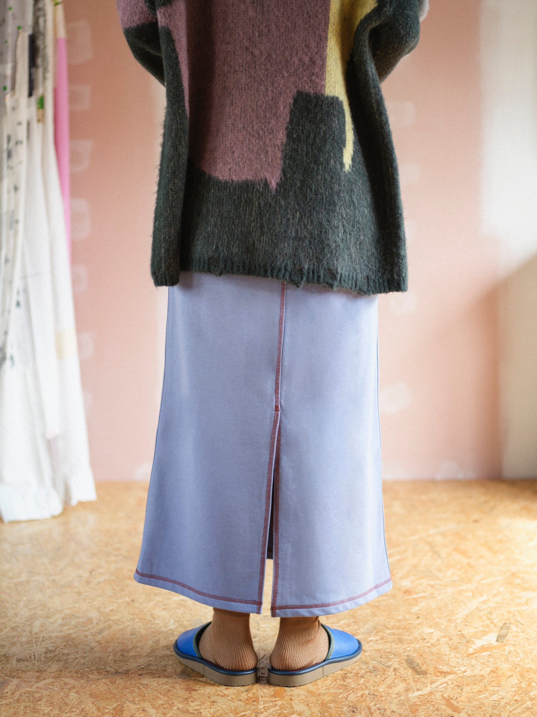 PAMMのスウェットスカート – pamm.officialstore