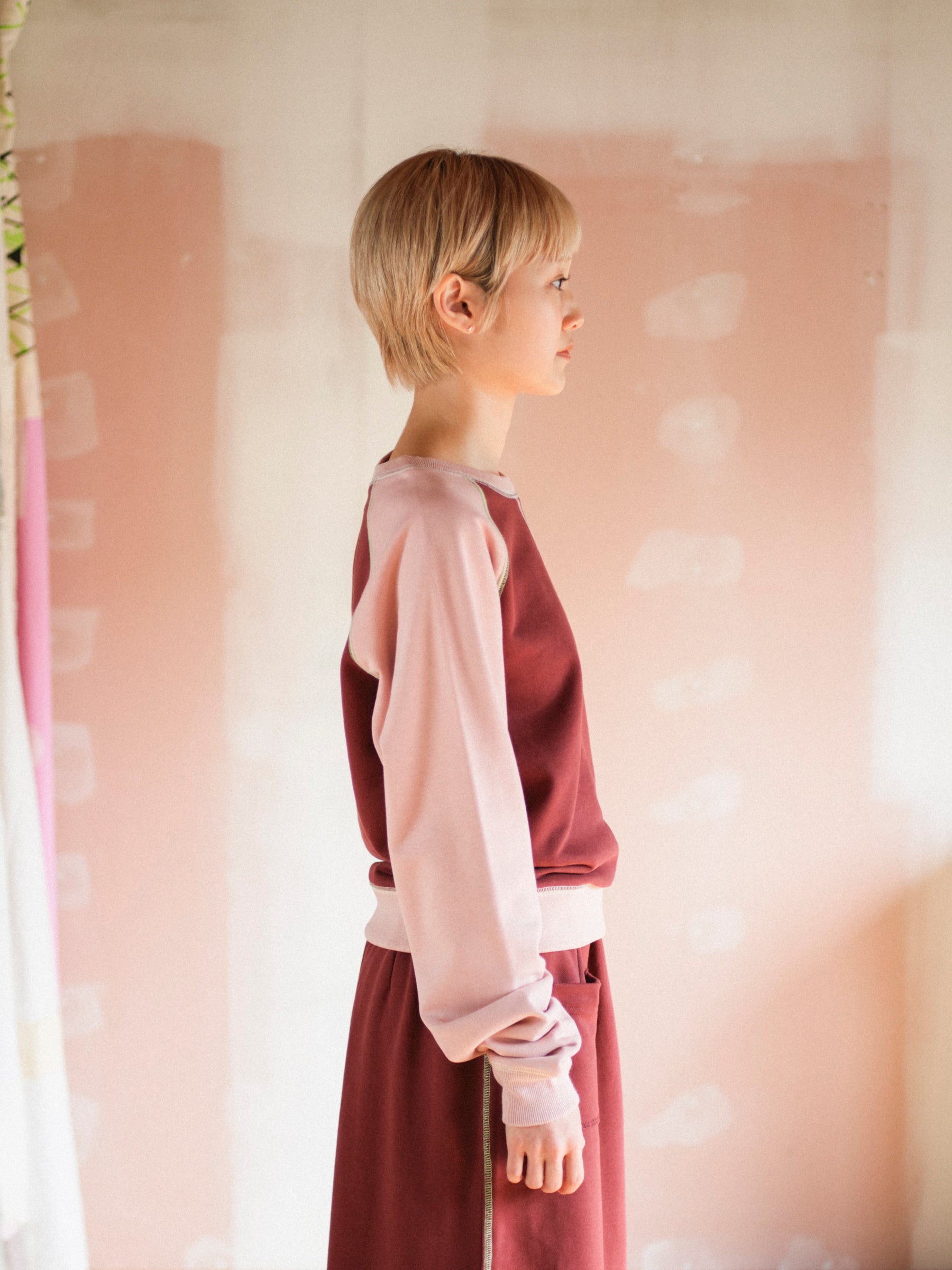 PAMMのラグランスウェット – pamm.officialstore