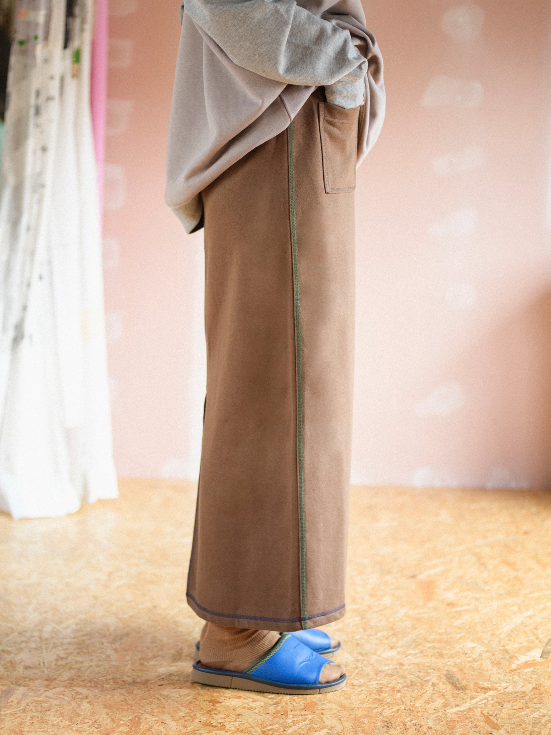 PAMMのスウェットスカート – pamm.officialstore