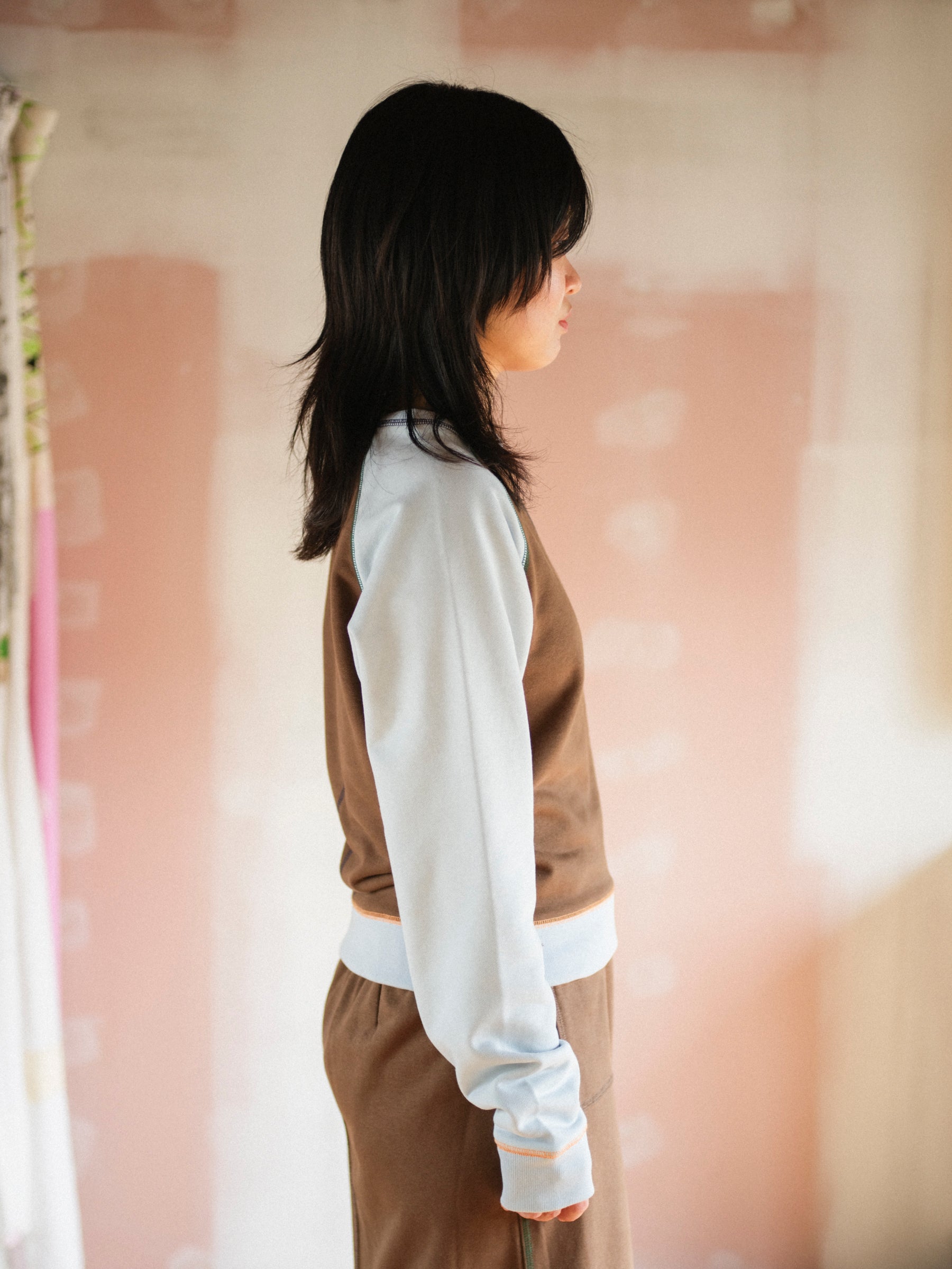 PAMMのラグランスウェット – pamm.officialstore