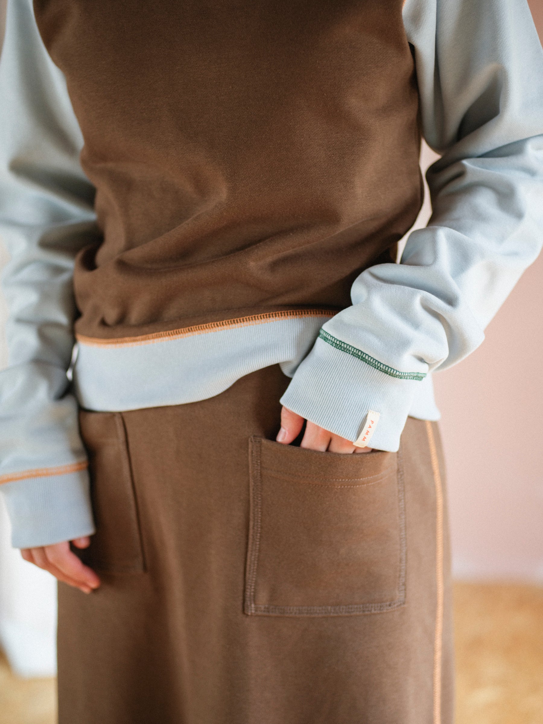 PAMMのスウェットスカート – pamm.officialstore