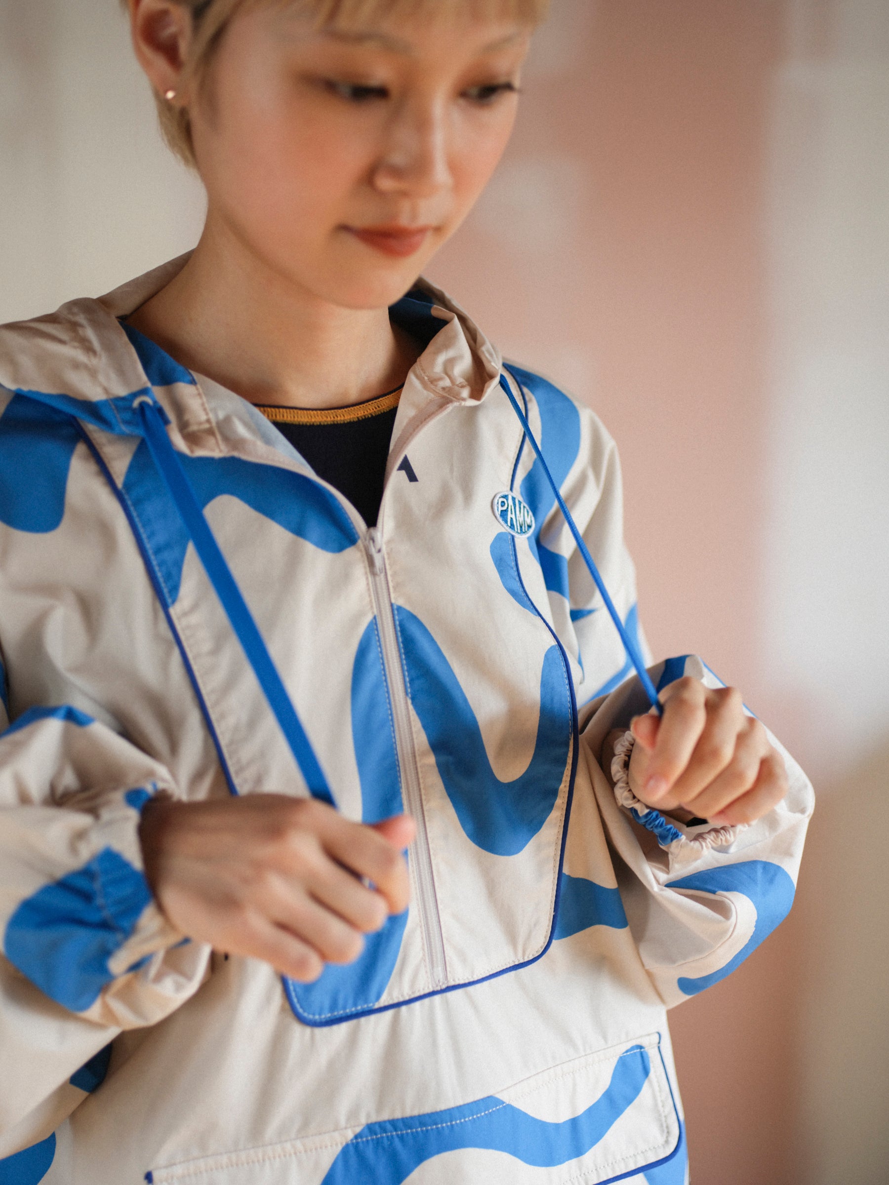 thanks sea anorak parka – pamm.officialstore