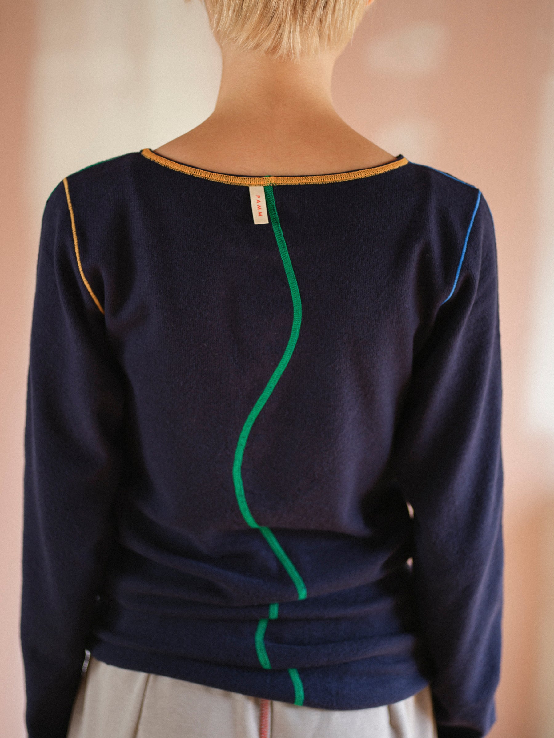 PAMMのウォームウェア – pamm.officialstore