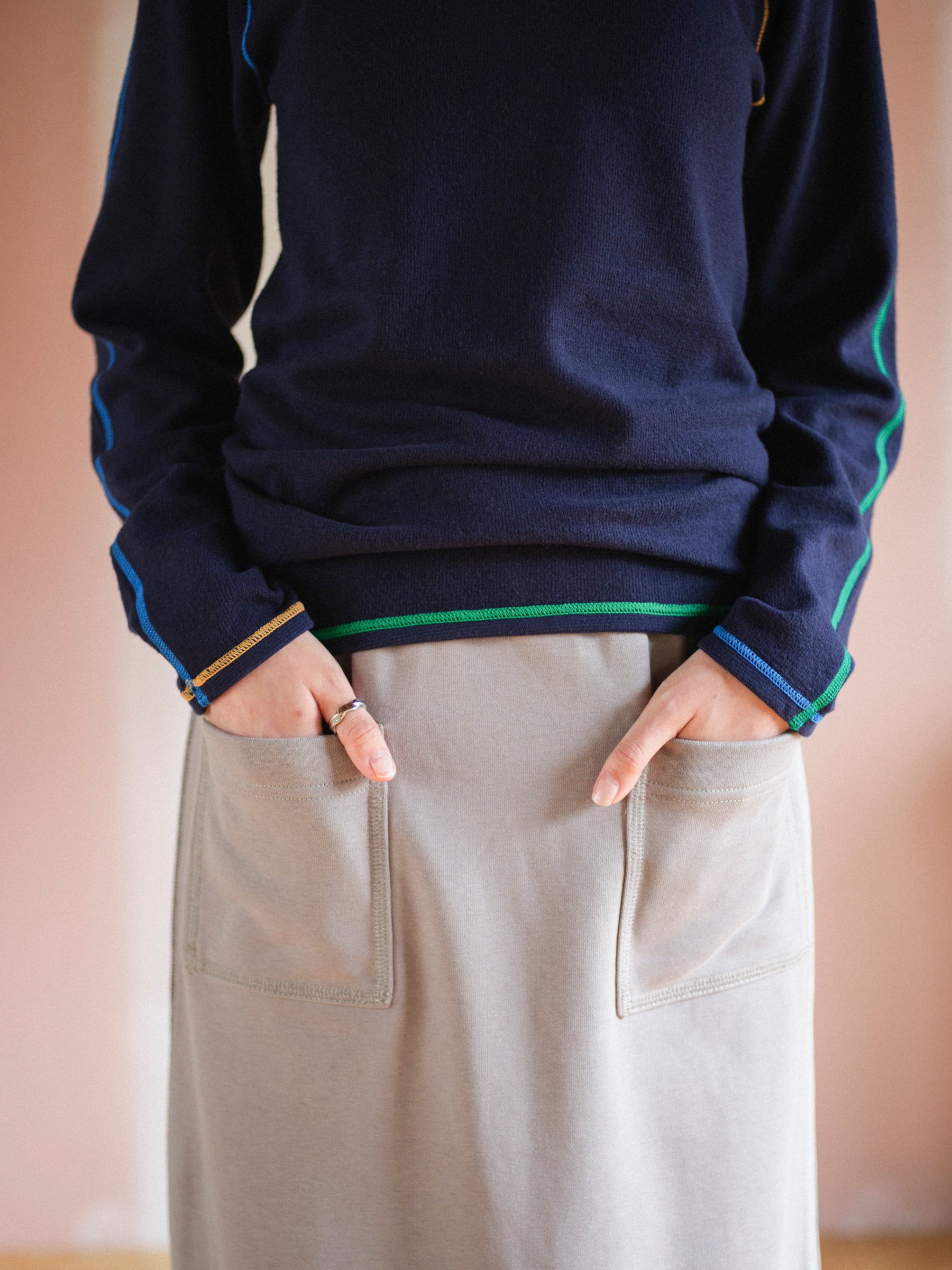 PAMMのスウェットスカート – pamm.officialstore