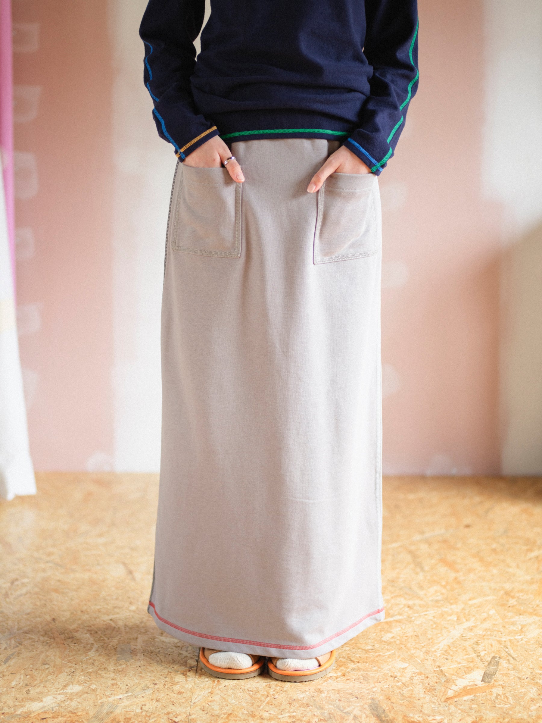 PAMMのスウェットスカート – pamm.officialstore