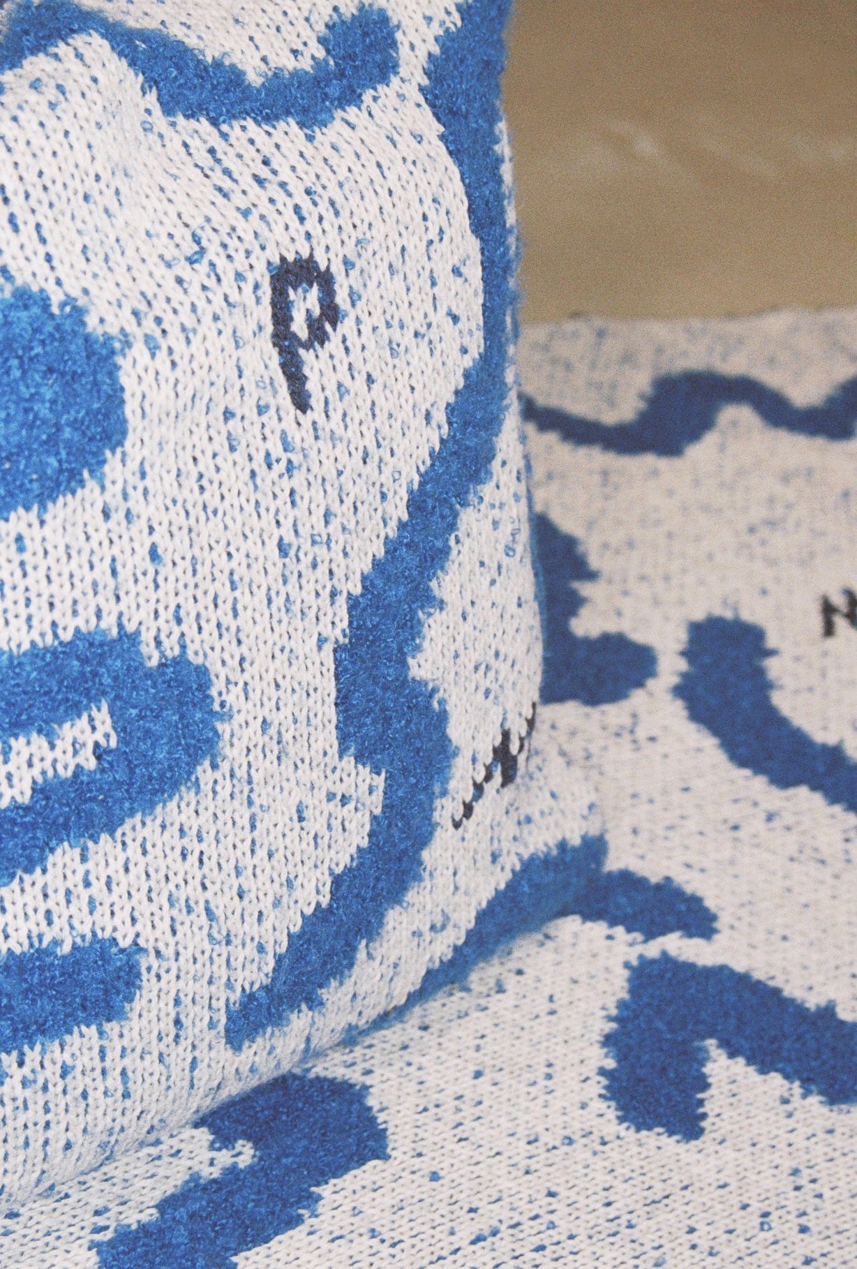thanks sea knit blanket – pamm.officialstore