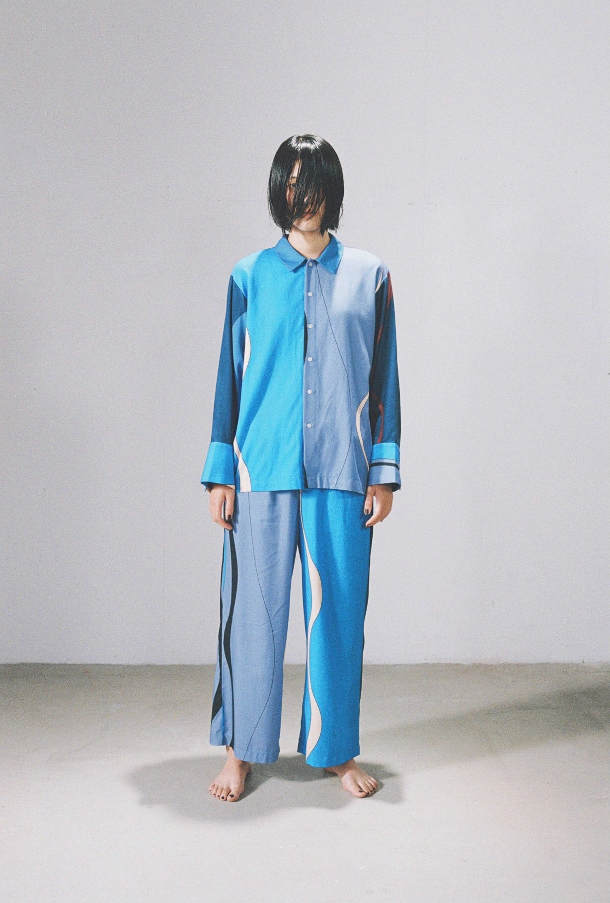 Pajamas – pamm.officialstore