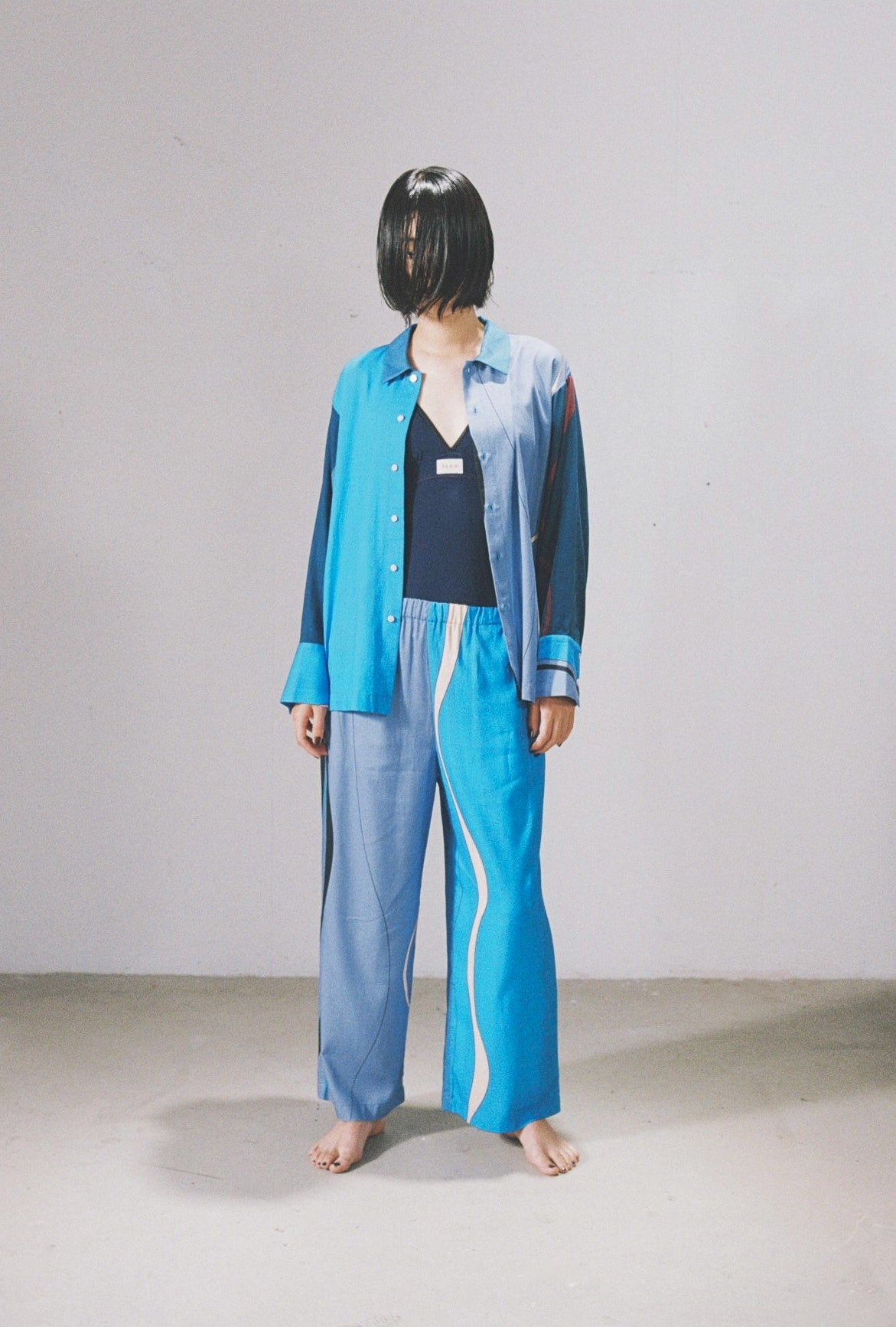PAMM 君のまほうのパジャマ ⚠️注意事項あり 君のまほうのパジャマ – pamm.officialstore