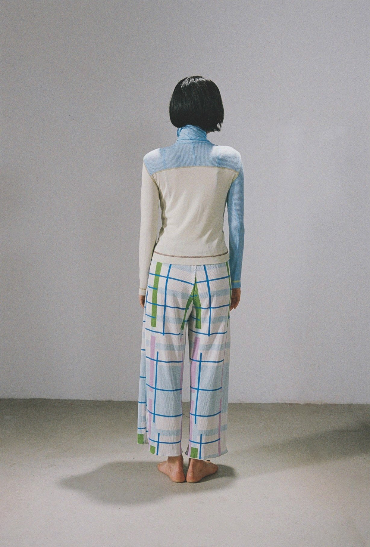 PAMMのニットパジャマトップス – pamm.officialstore