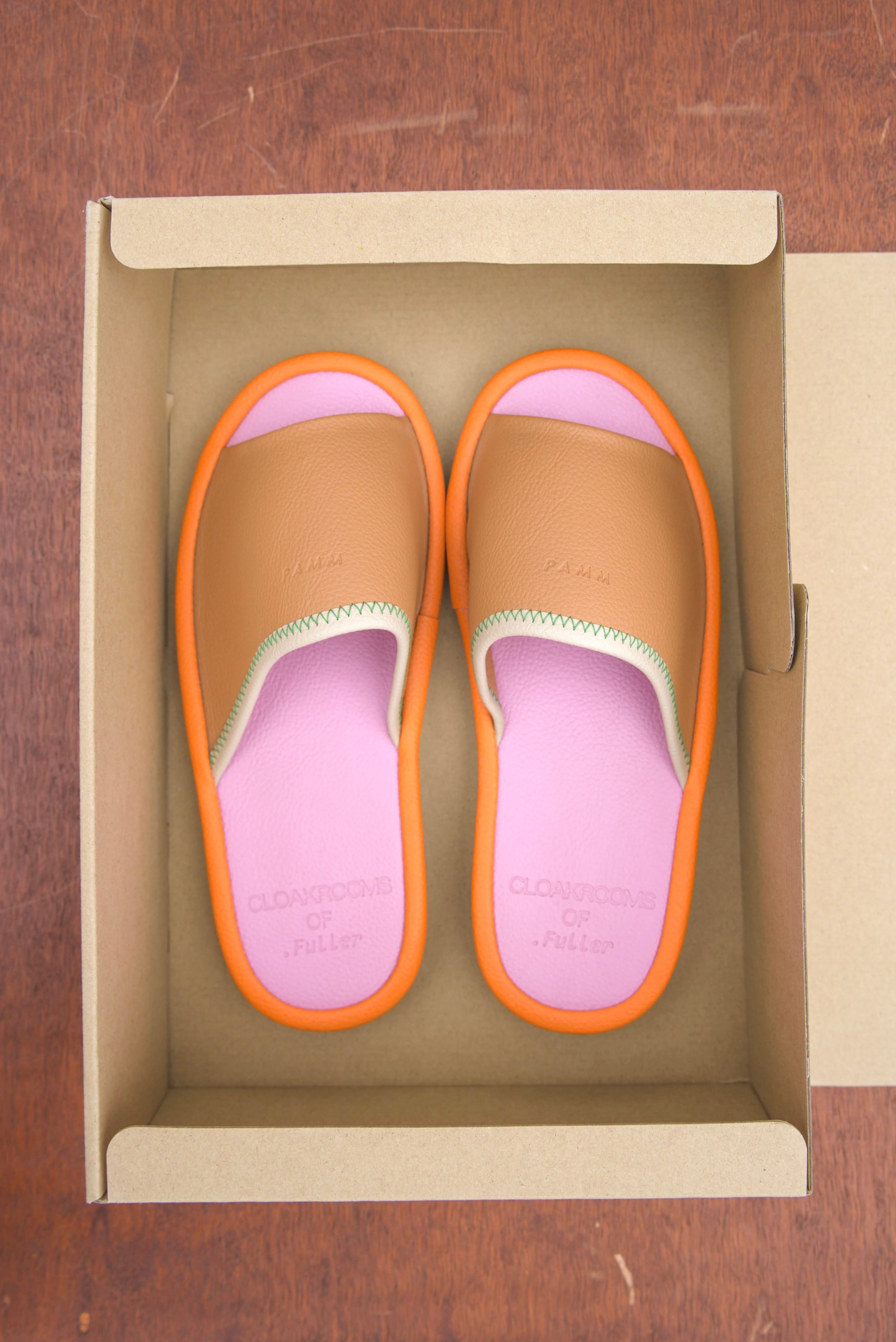 SLIDER × PAMM – pamm.officialstore