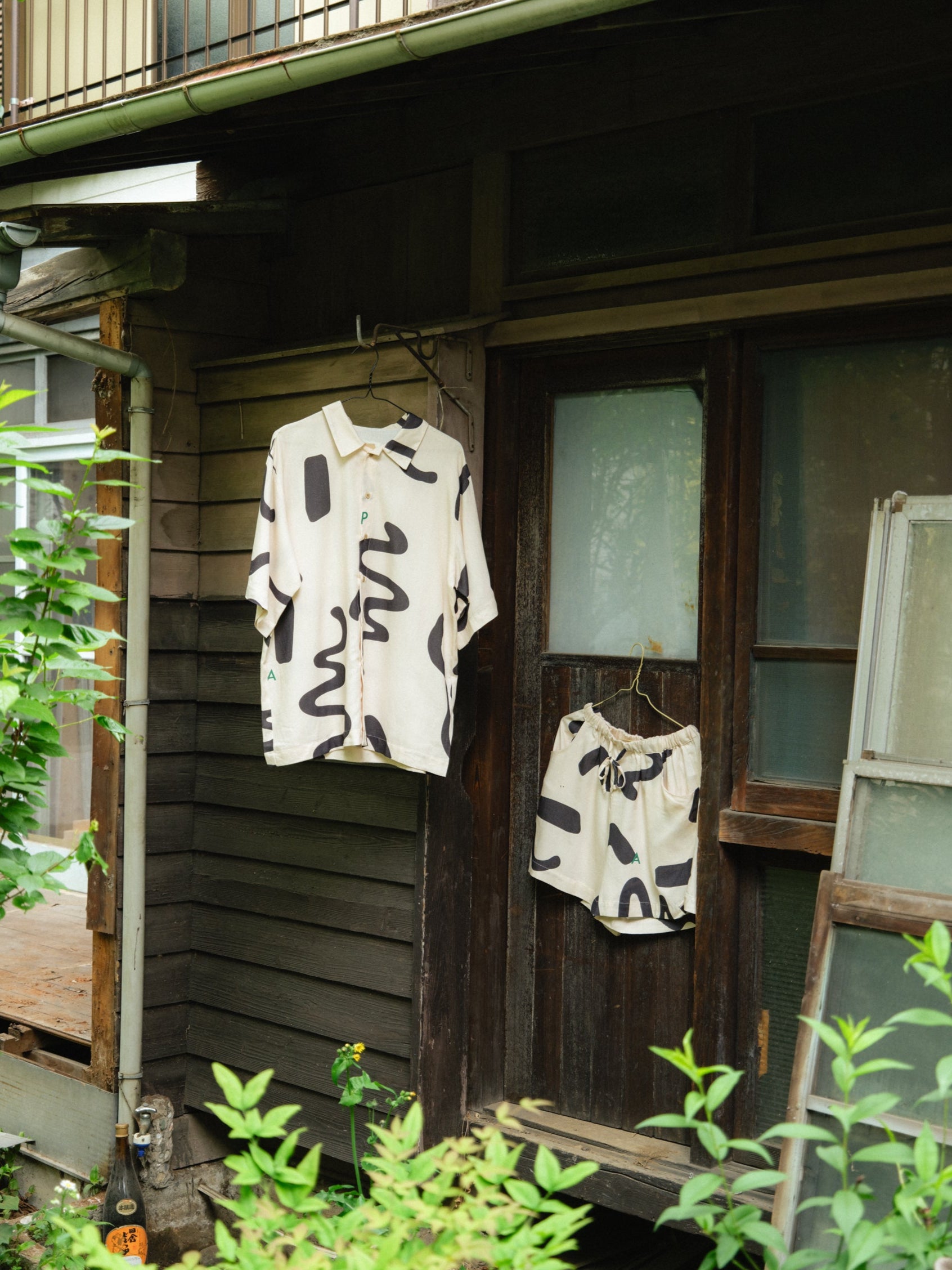 thanks sea summer pajamas – pamm.officialstore