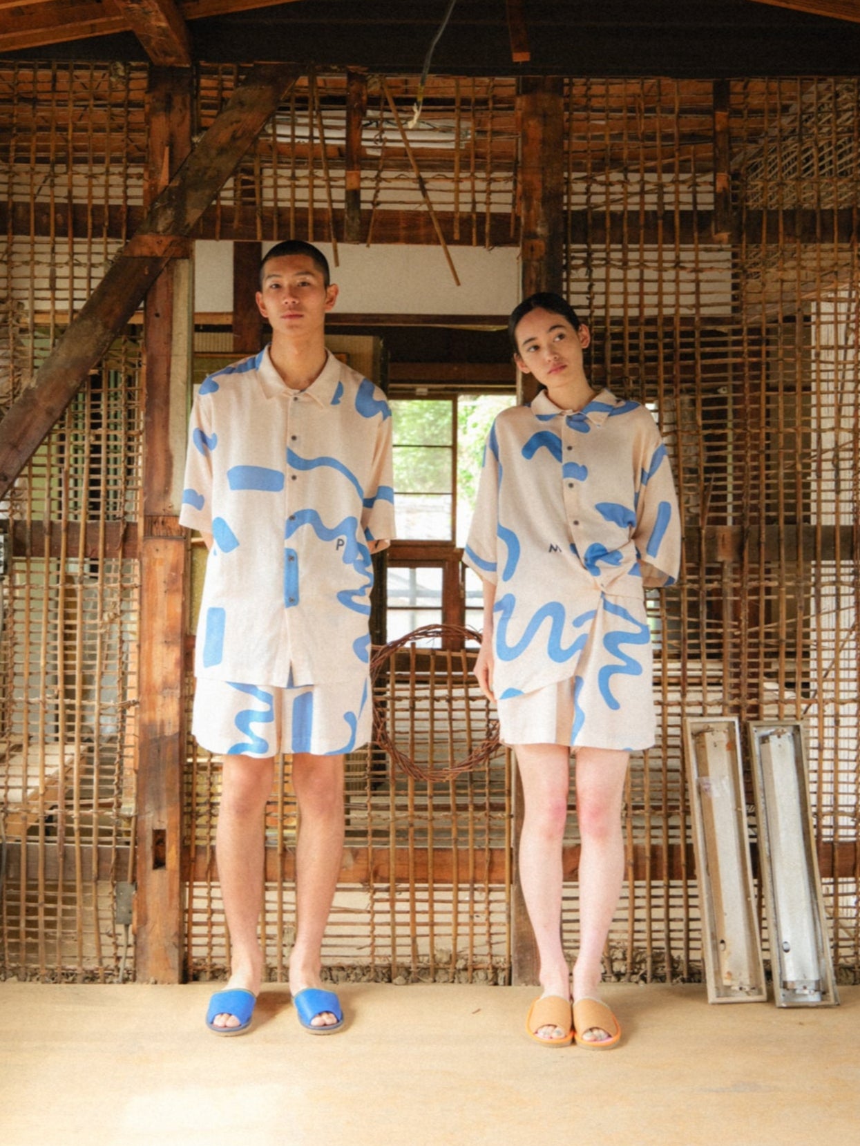 PAMM パム thanks sea summer pajamas セットアップ PAMM112_2012x.jpg?v=1684289337