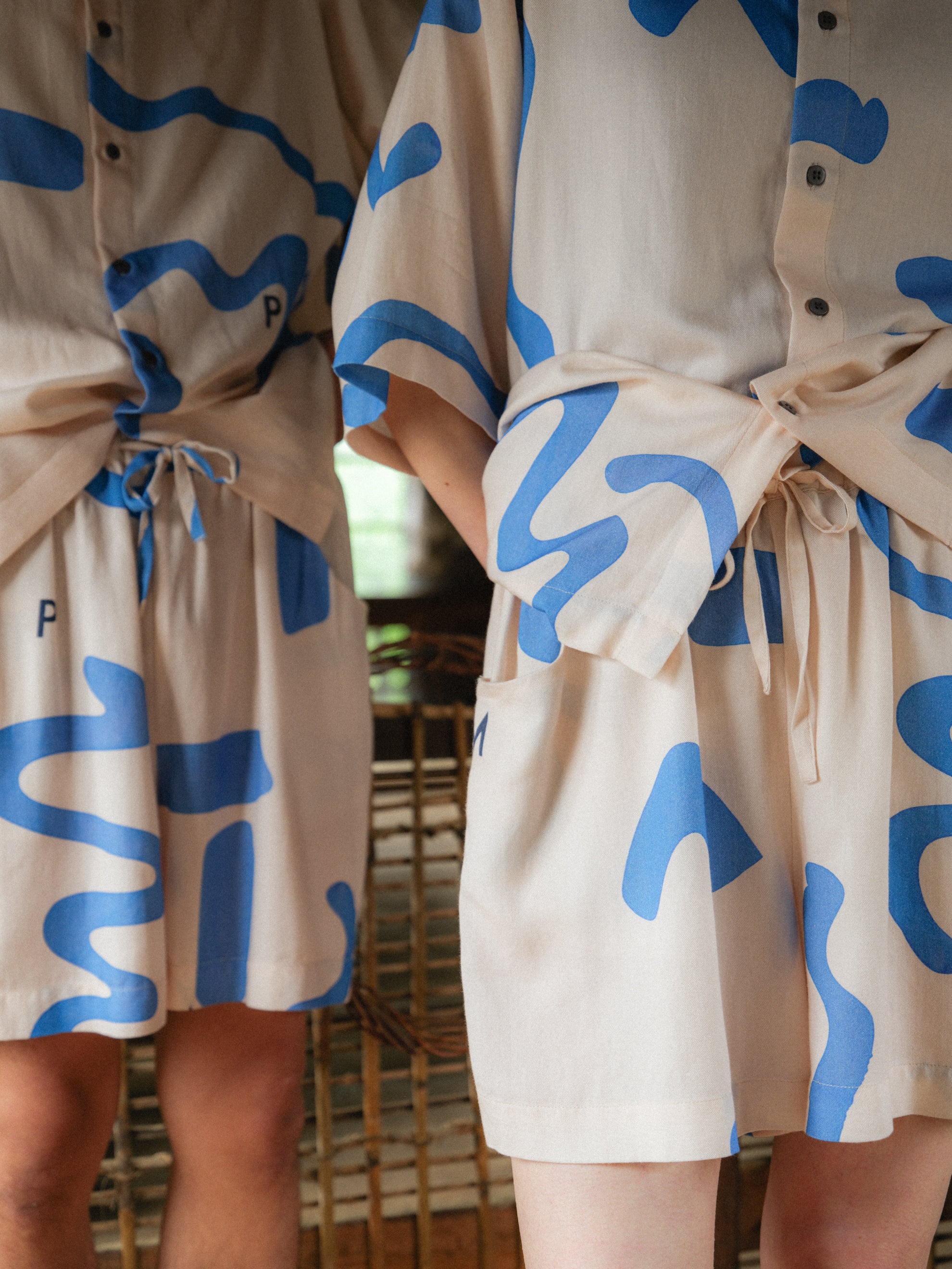 thanks sea summer pajamas – pamm.officialstore