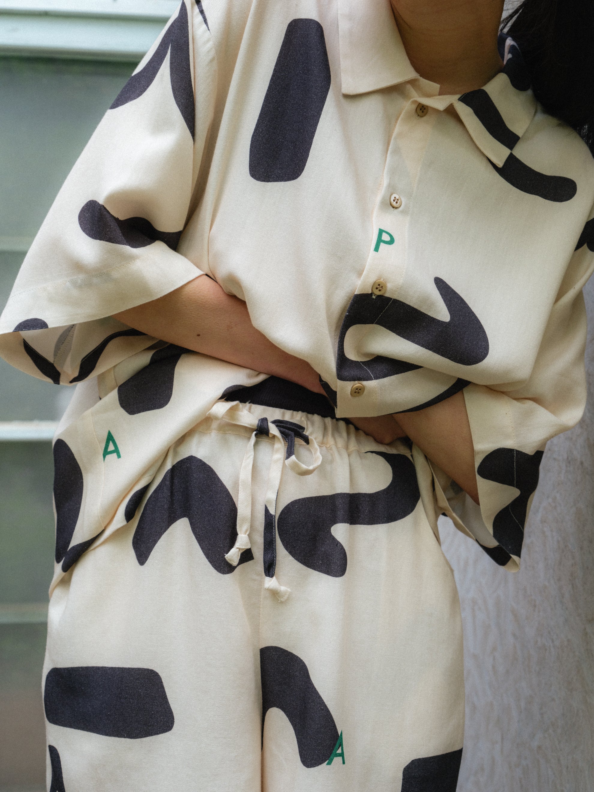 thanks sea summer pajamas – pamm.officialstore