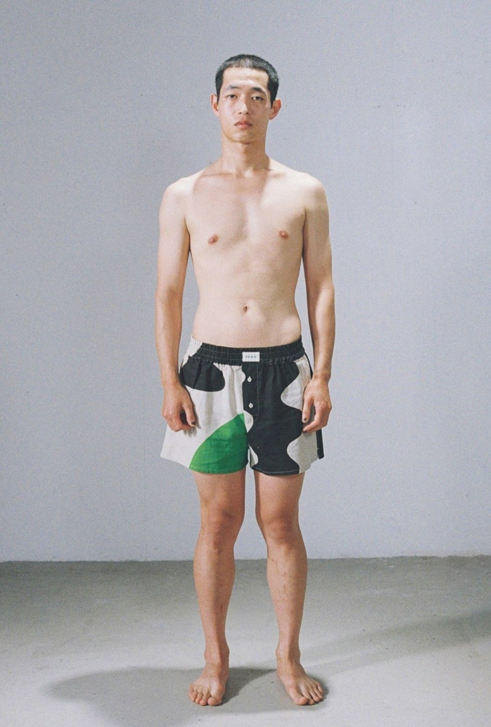 PAMMのトランクス – pamm.officialstore