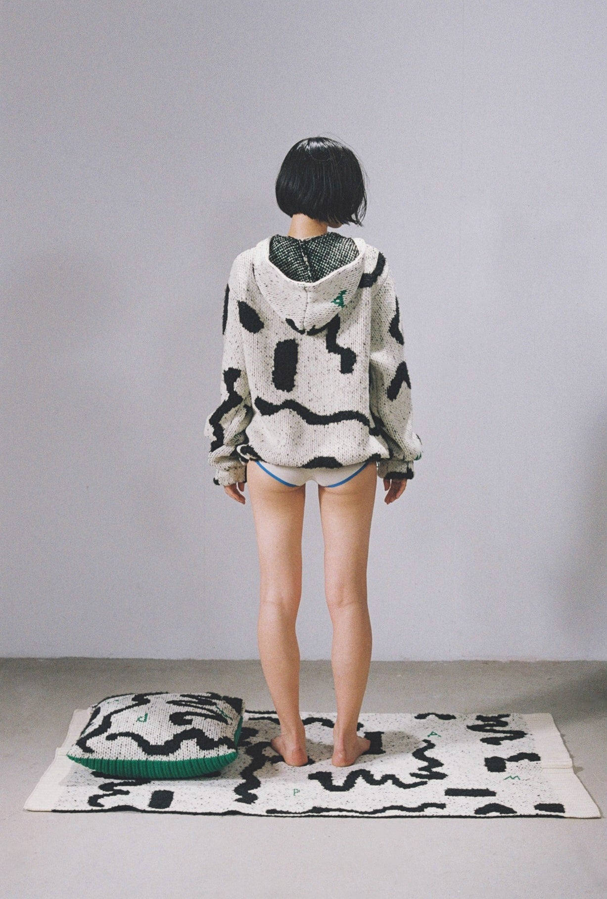 thanks sea knit blanket – pamm.officialstore