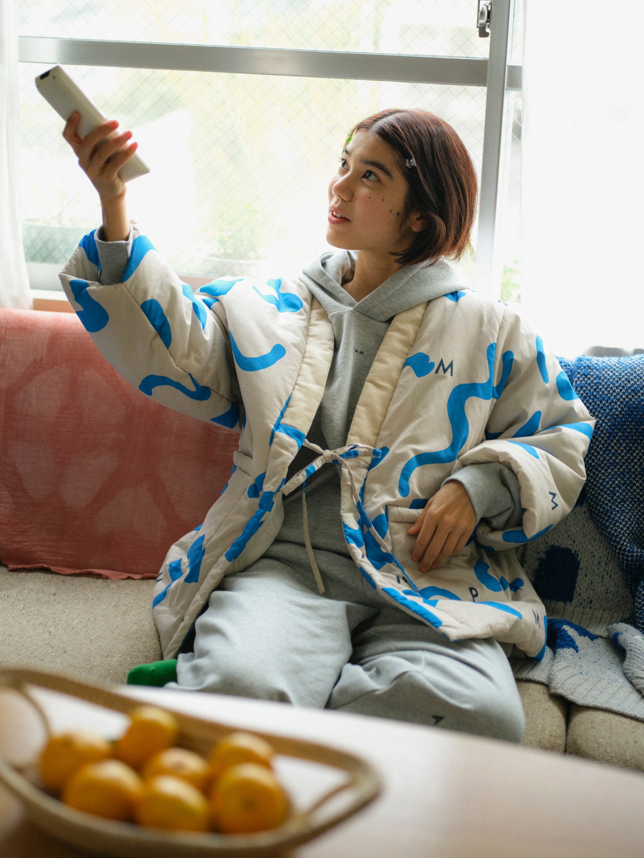 thanks sea 半纏 – pamm.officialstore