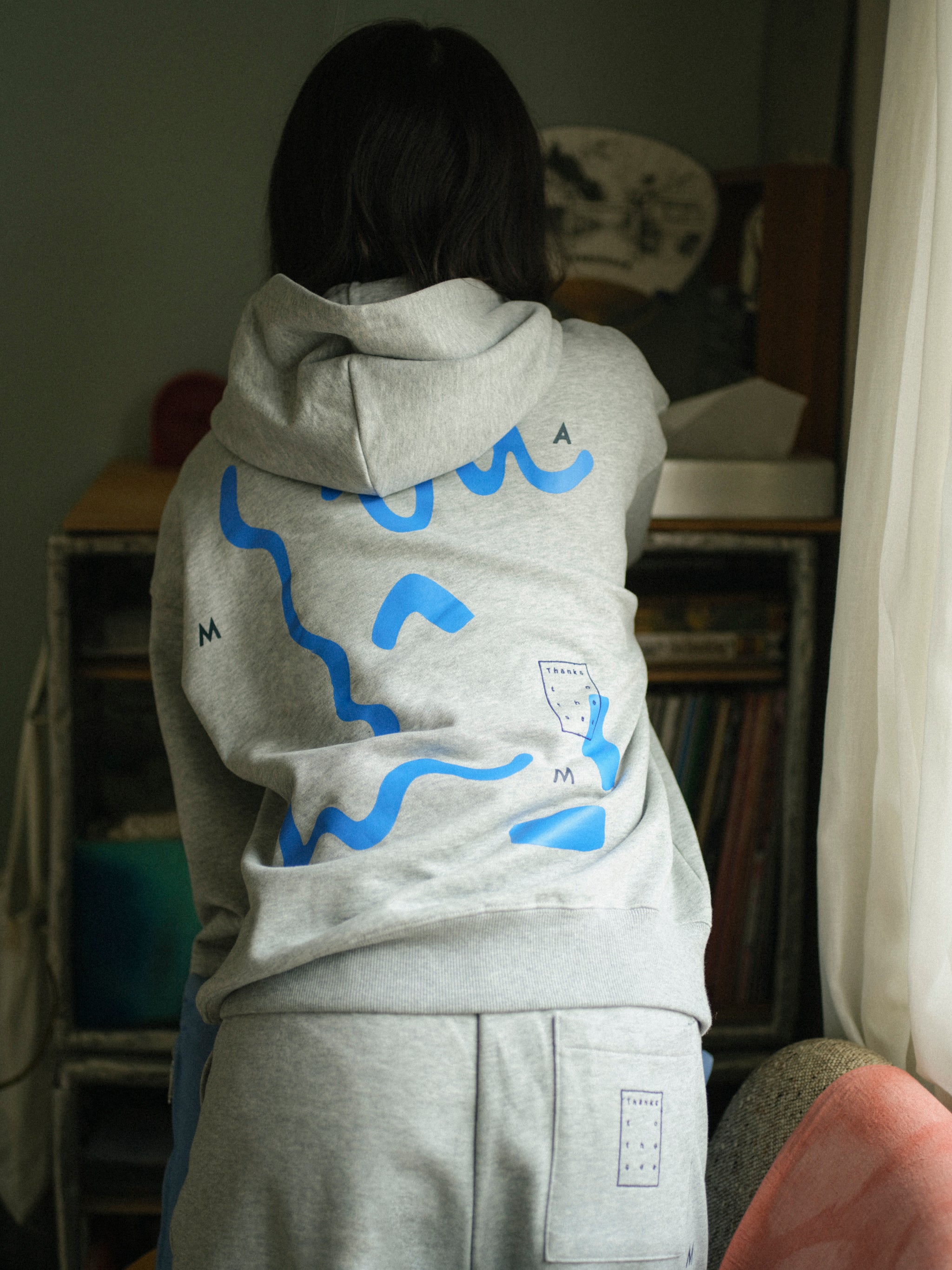 thanks sea hoodie – pamm.officialstore