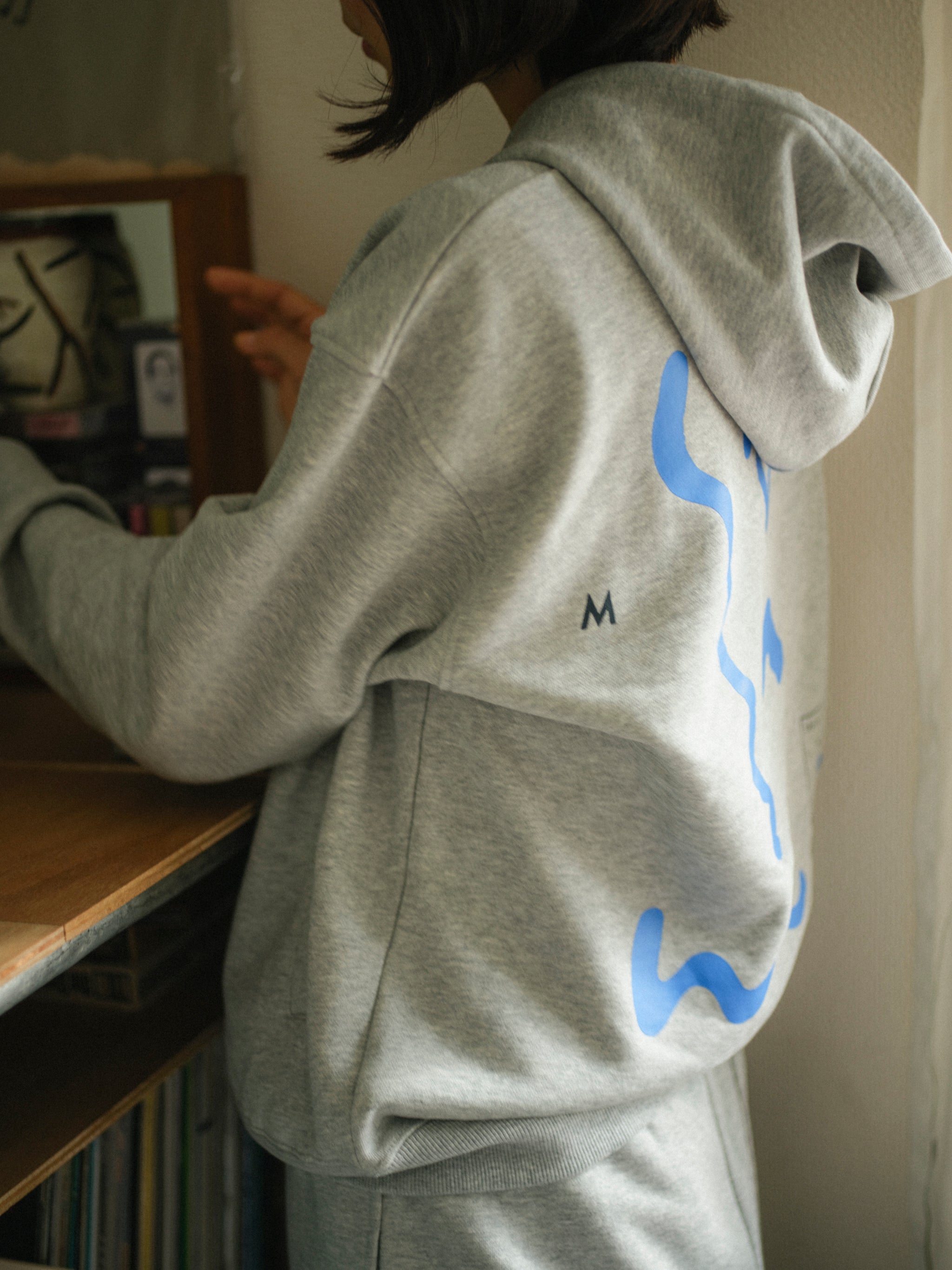 thanks sea hoodie – pamm.officialstore
