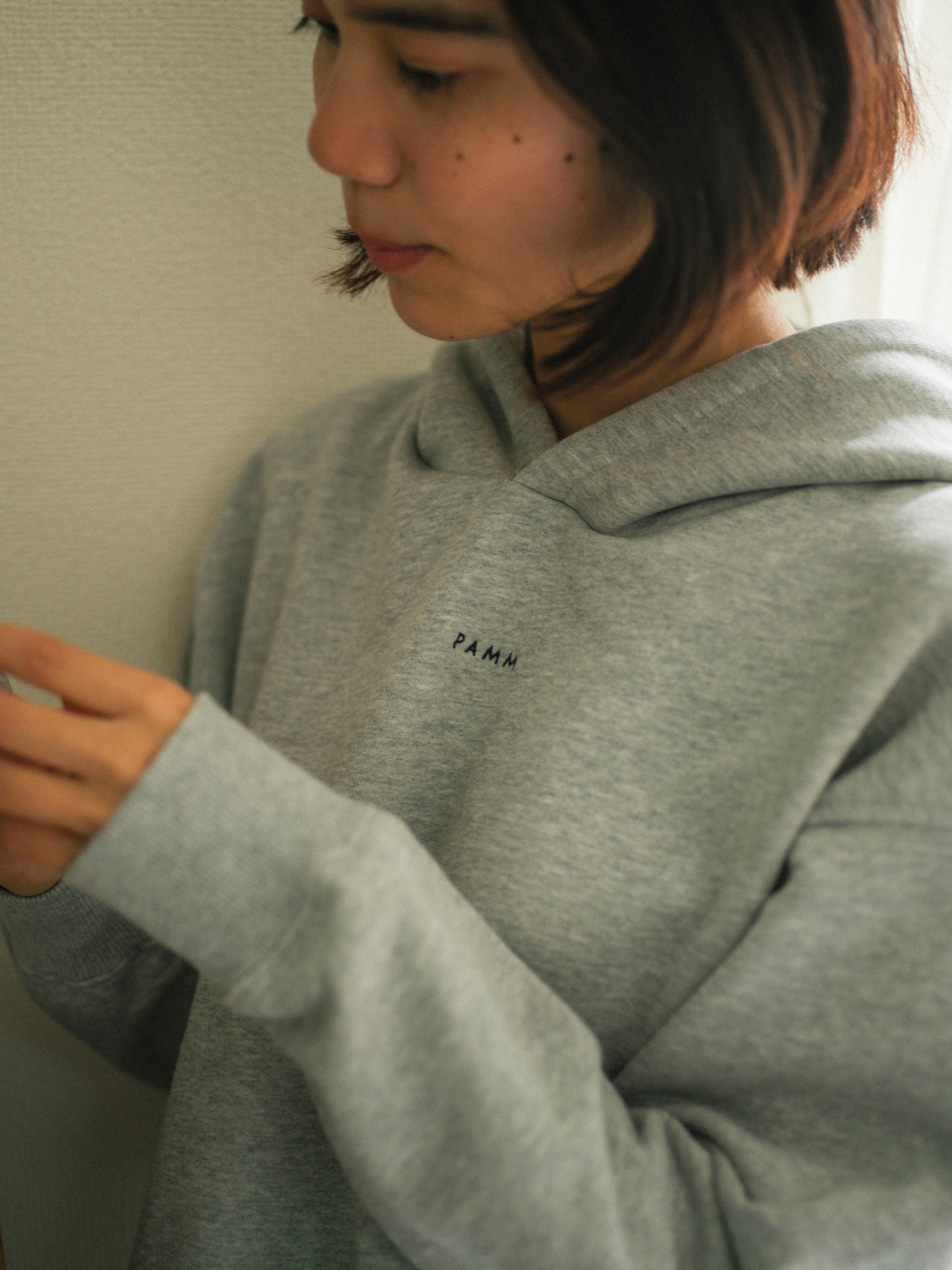 thanks sea hoodie – pamm.officialstore