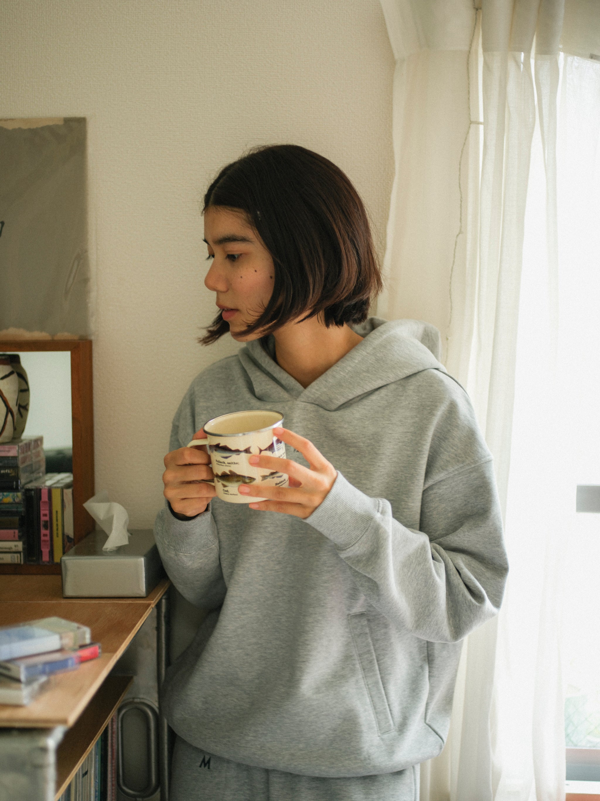 thanks sea hoodie – pamm.officialstore