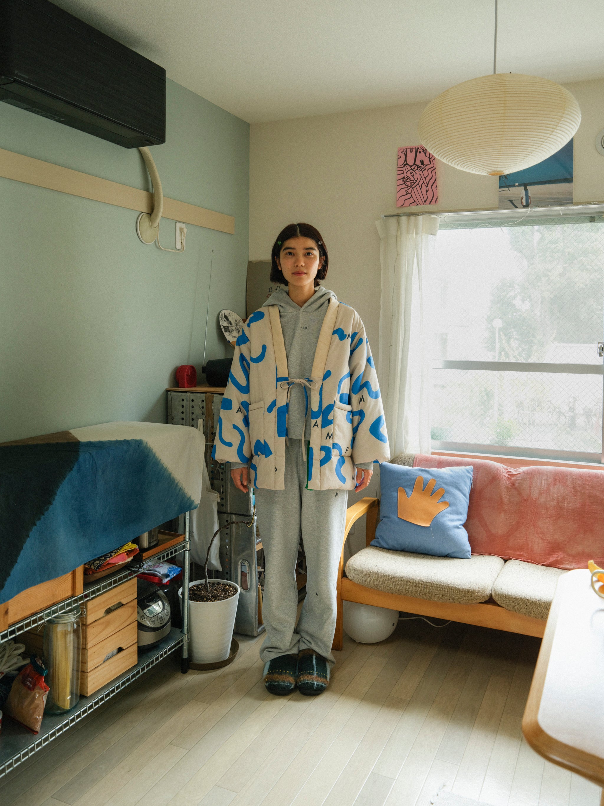 thanks sea hoodie – pamm.officialstore