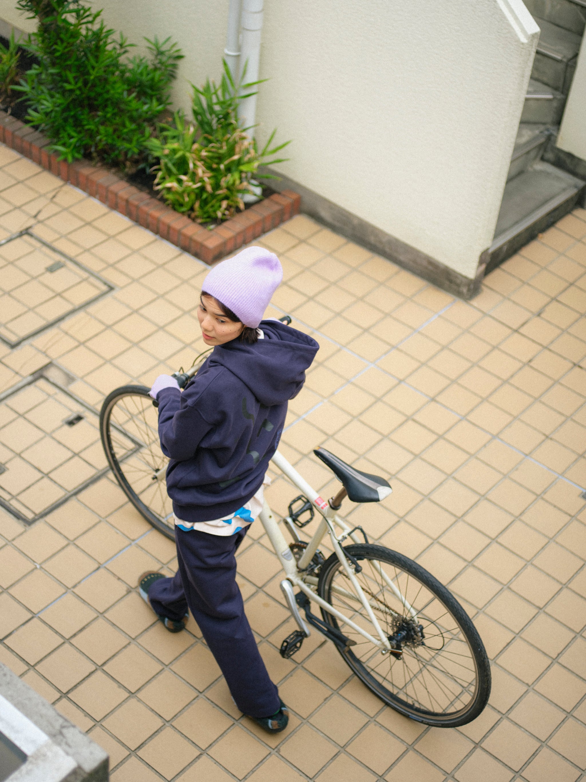 thanks sea hoodie – pamm.officialstore