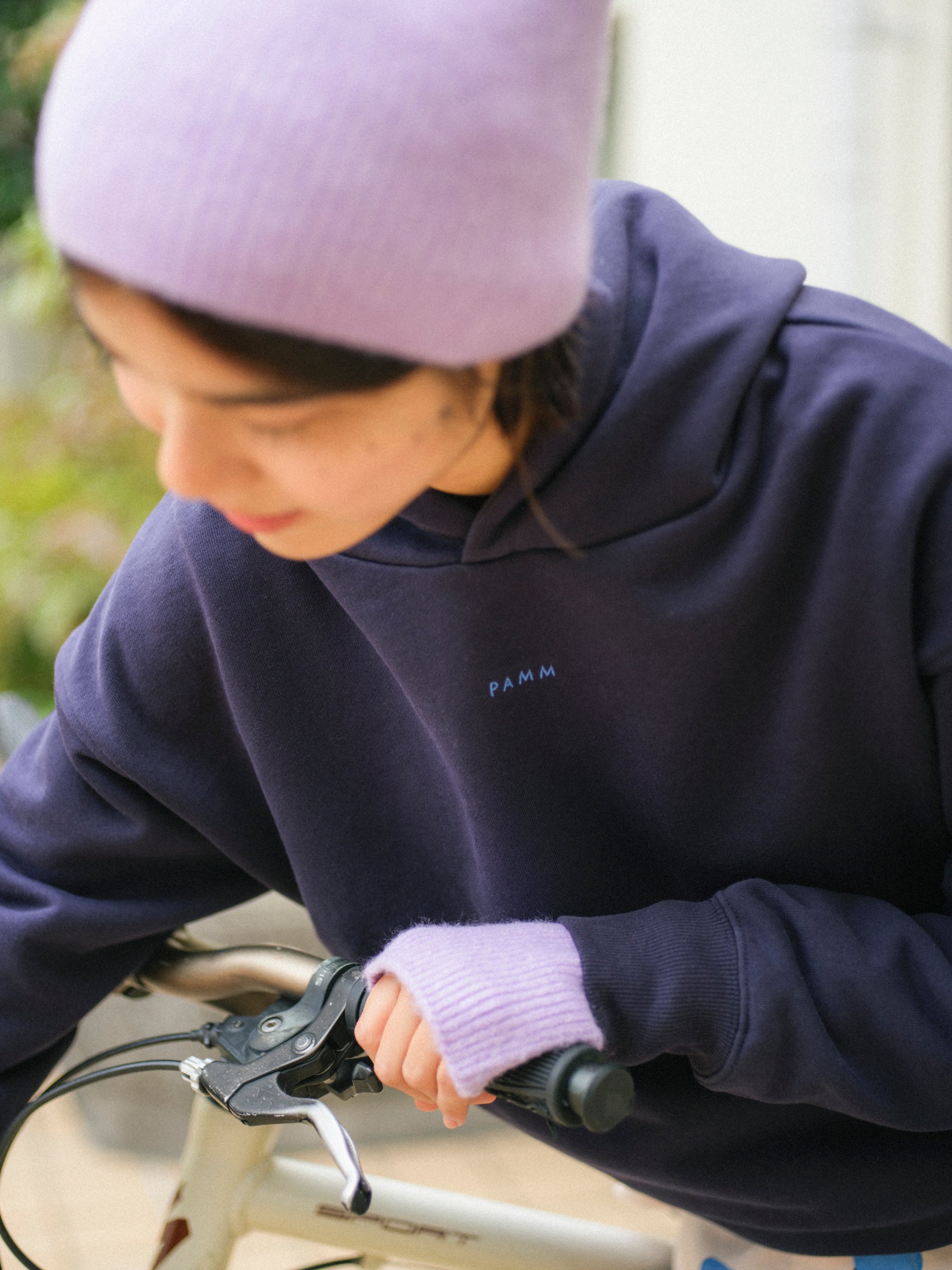 PAMM thanks sea hoodie サイズ2 thanks sea hoodie – pamm.officialstore