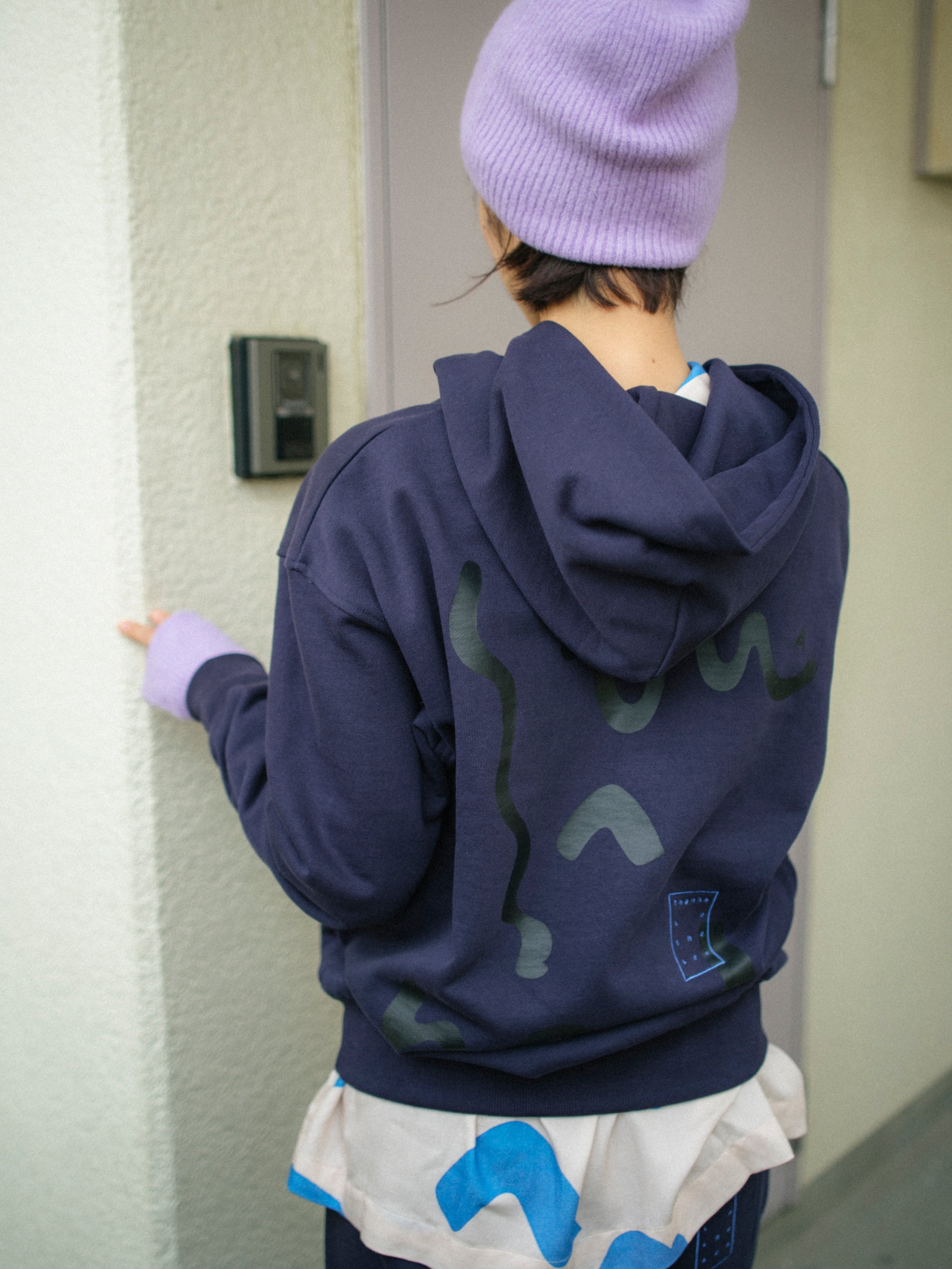 thanks sea hoodie – pamm.officialstore