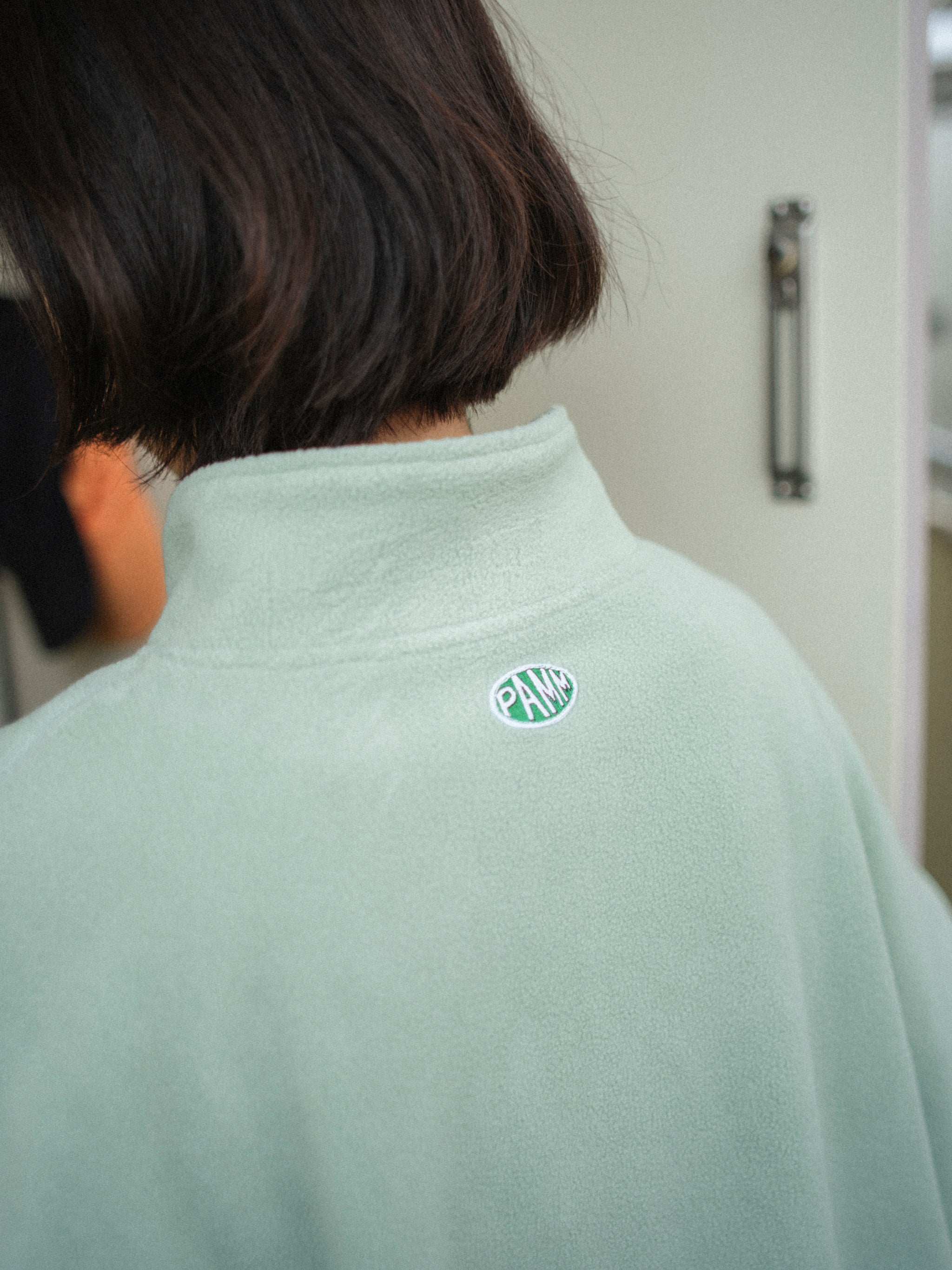 PAMMのフリースジャケット – pamm.officialstore