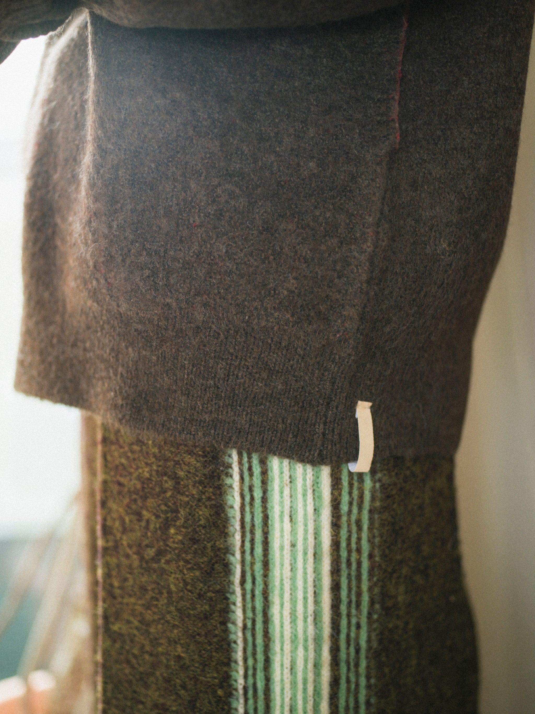 PAMMのスキッパーニット – pamm.officialstore