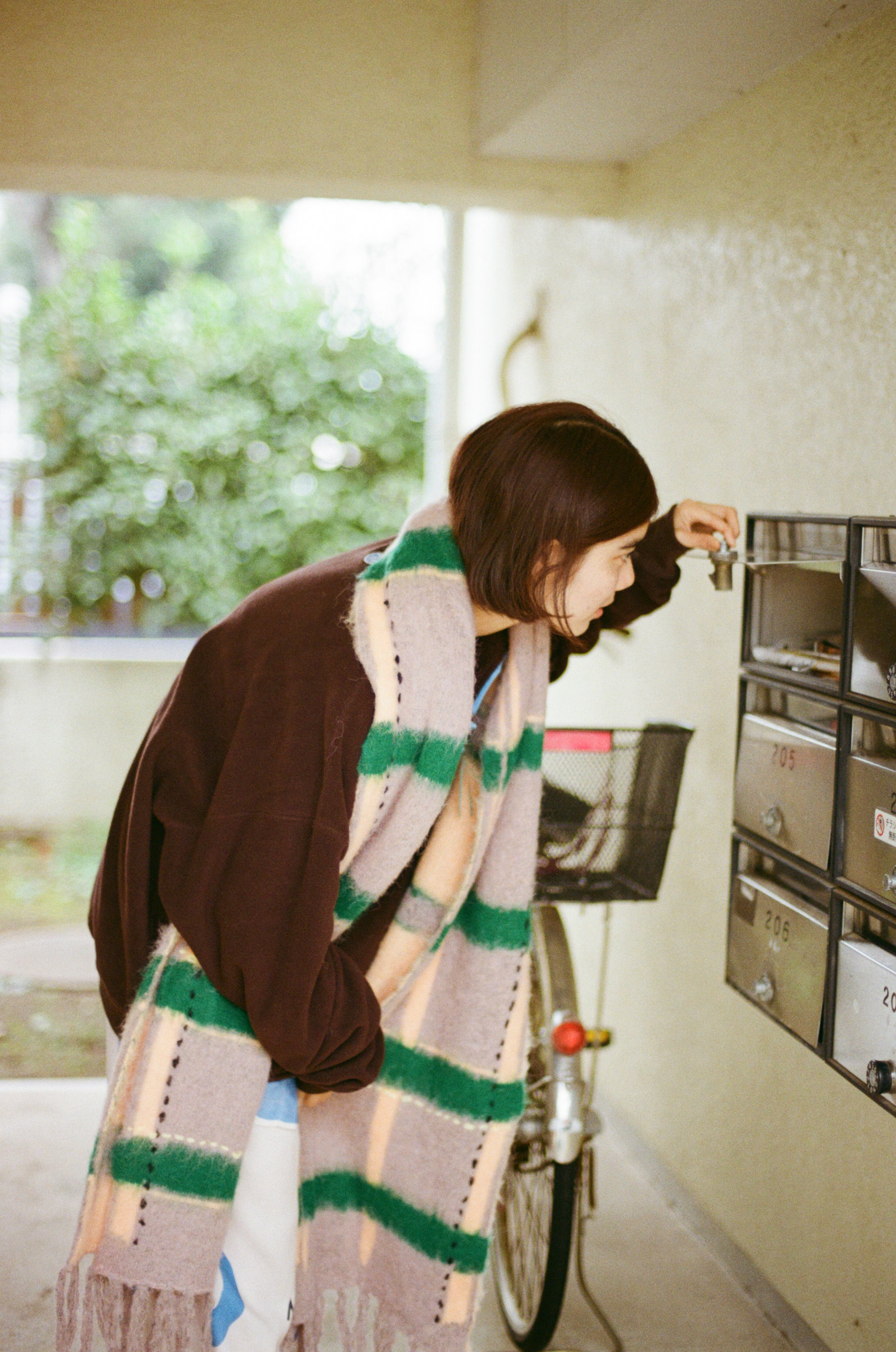 PAMMのフリースジャケット – pamm.officialstore
