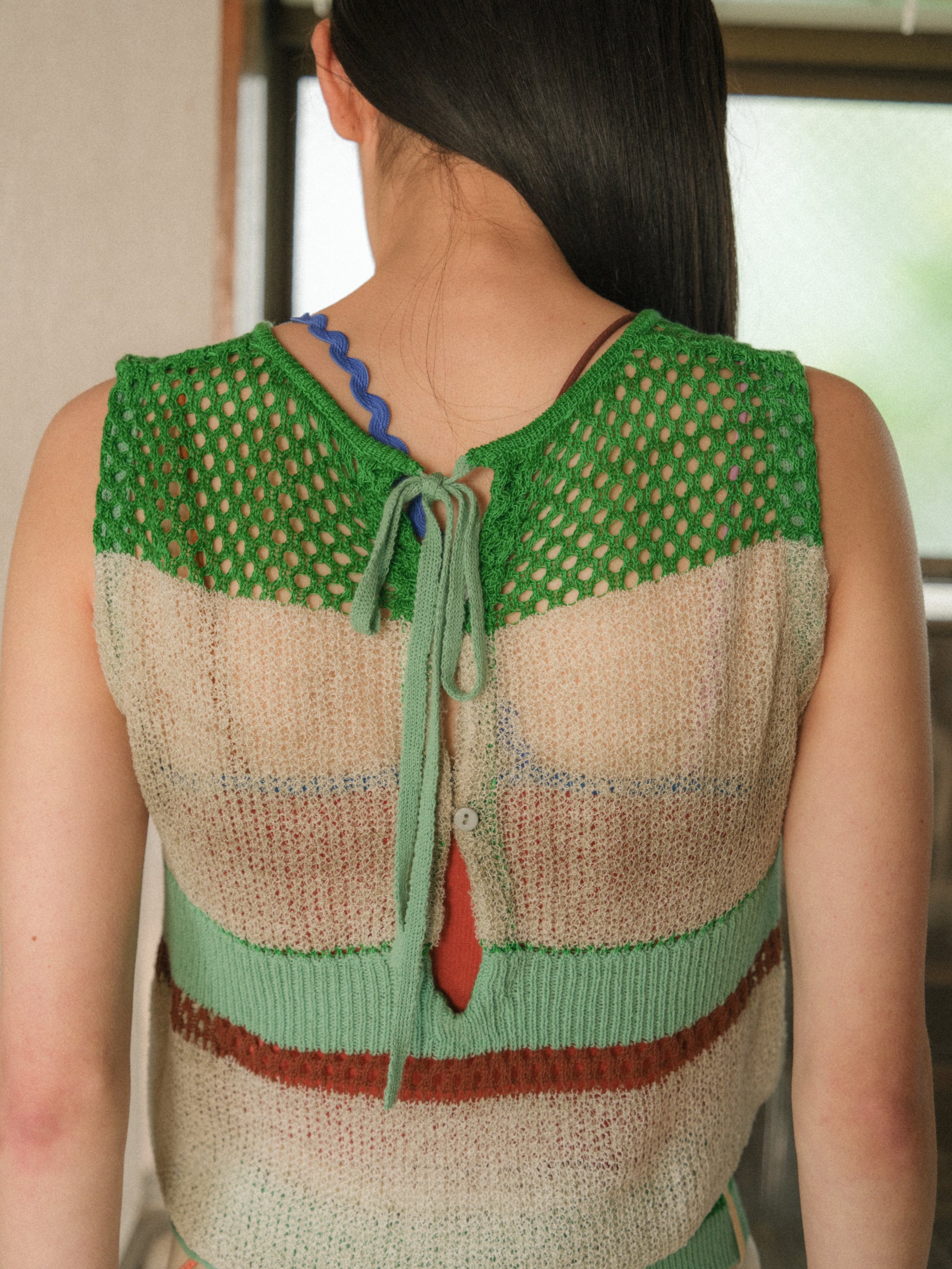 トップス pamm Tops / Op – pamm.officialstore