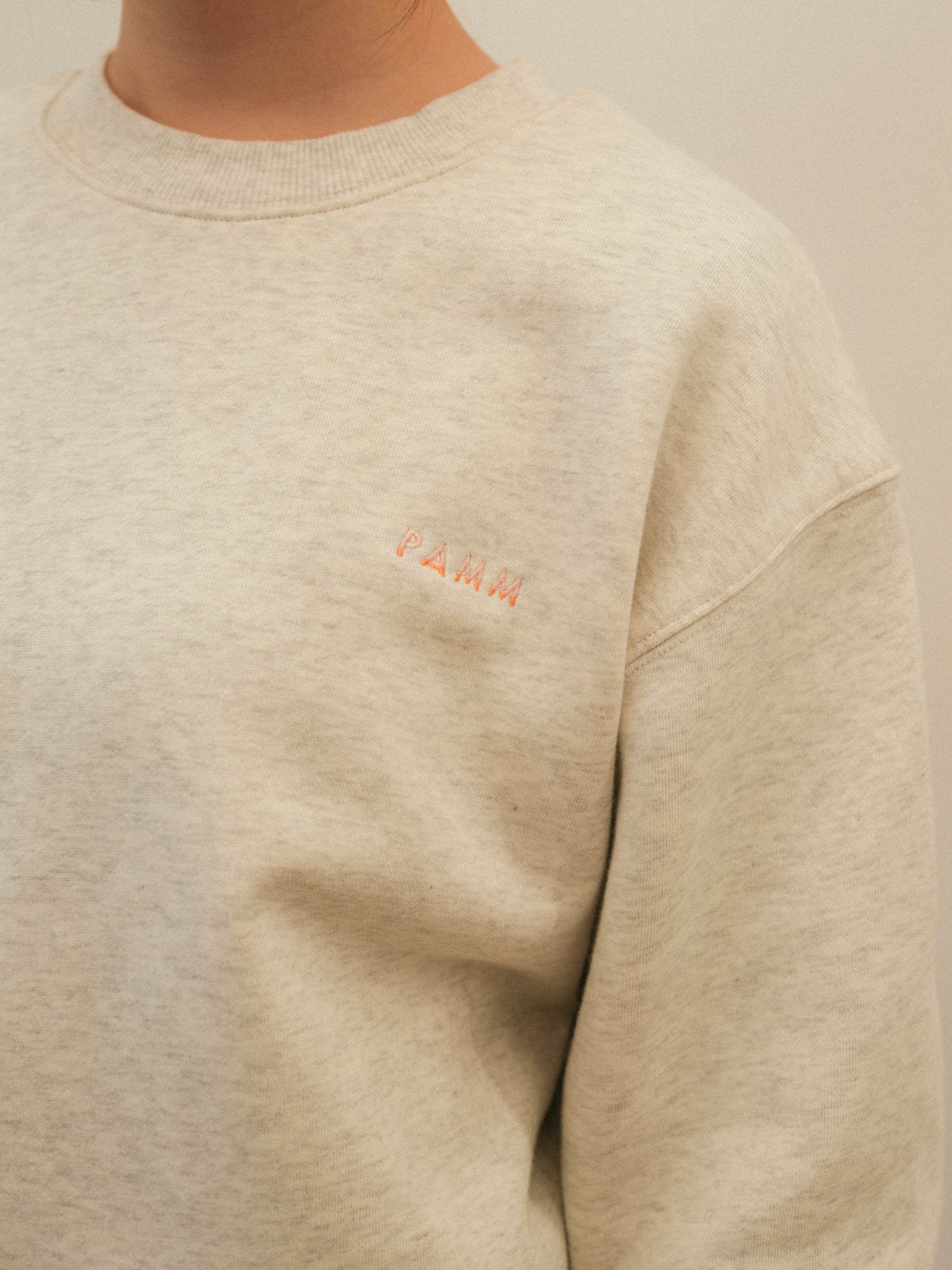 睡眠状態のスウェット – pamm.officialstore