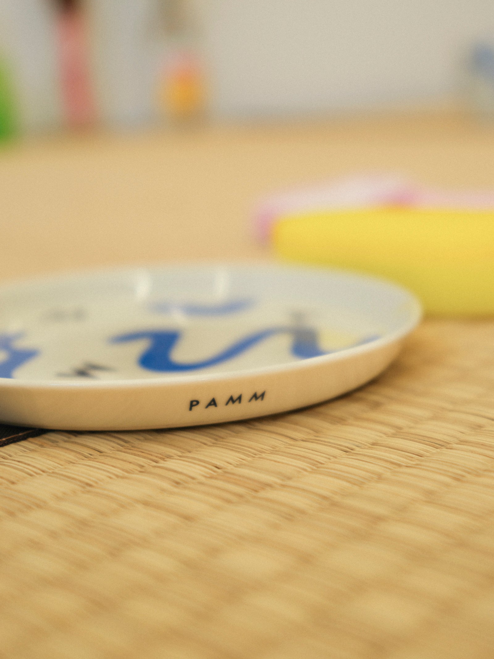 thanks sea プレート ミニ – pamm.officialstore