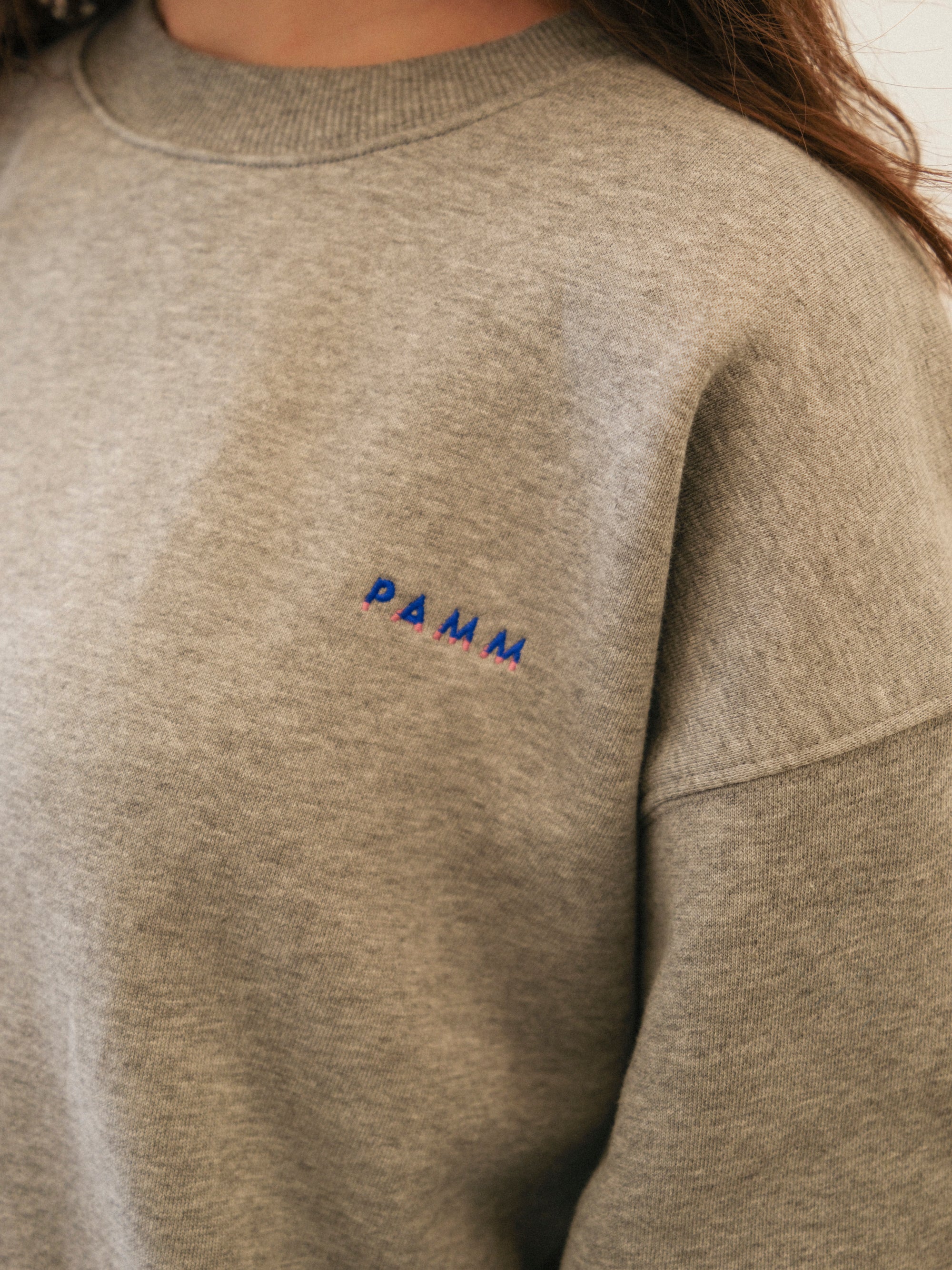 睡眠状態のスウェット – pamm.officialstore
