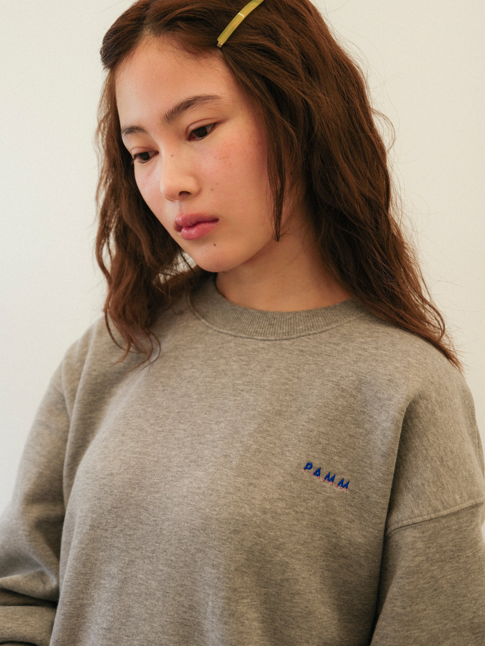 睡眠状態のスウェット – pamm.officialstore