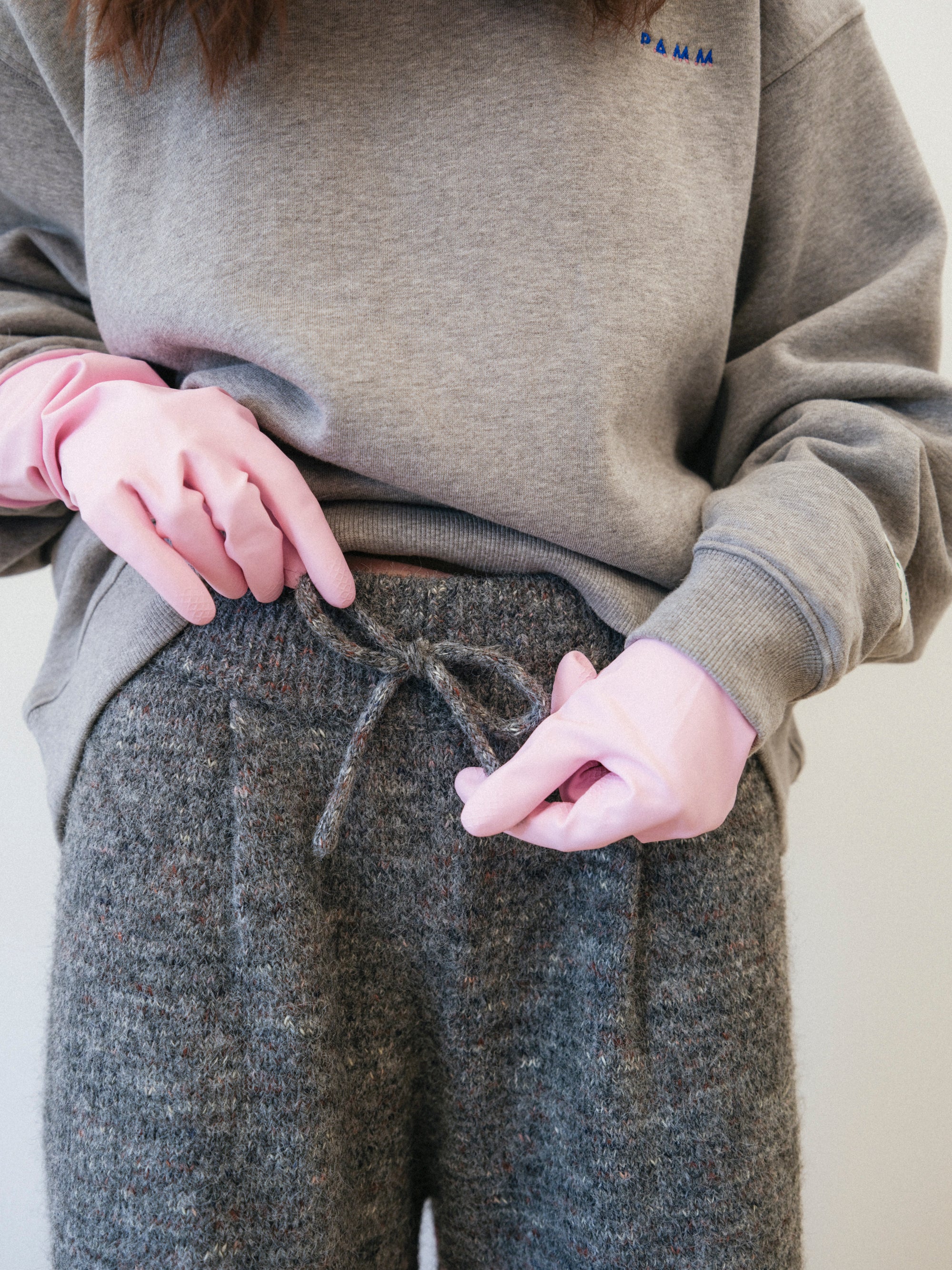 食卓のノルディックハーフパンツ – pamm.officialstore