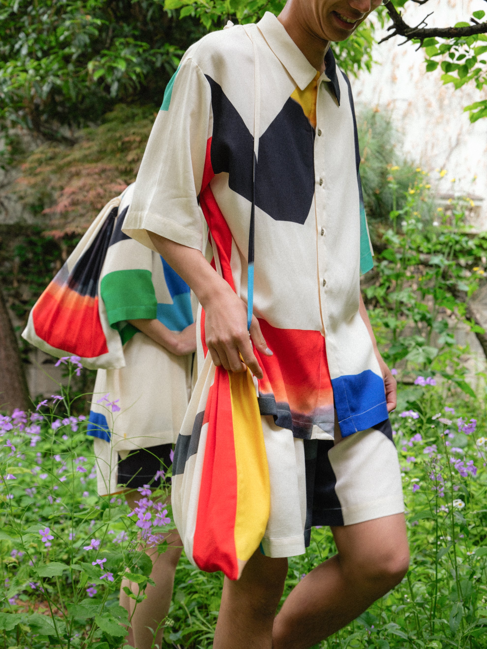 お歳暮 2025 MARBLE pamm.officialstore – pajamas summer PAMM ルームウェア・パジャマ